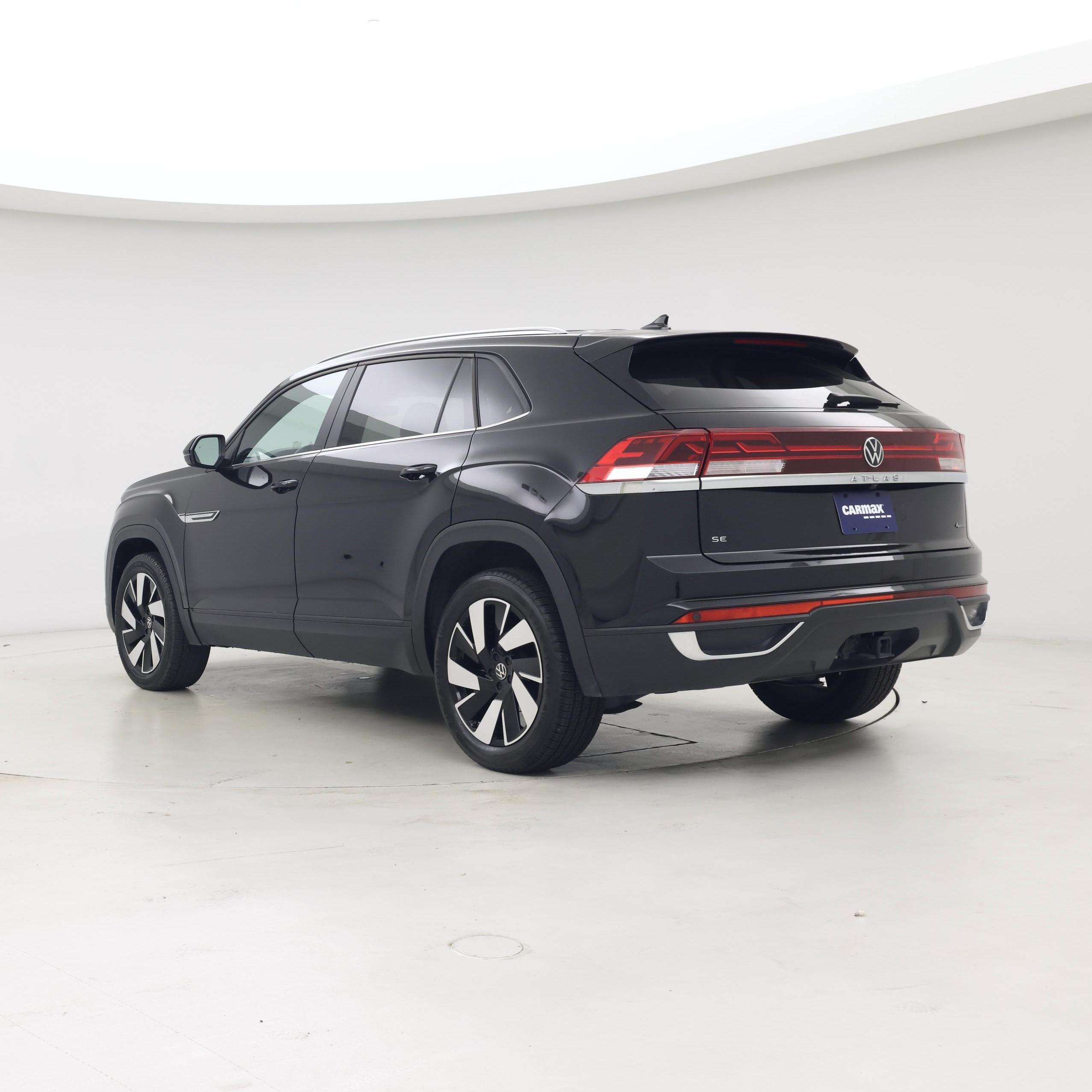 Thumbnail: 2024 Volkswagen Atlas - 2