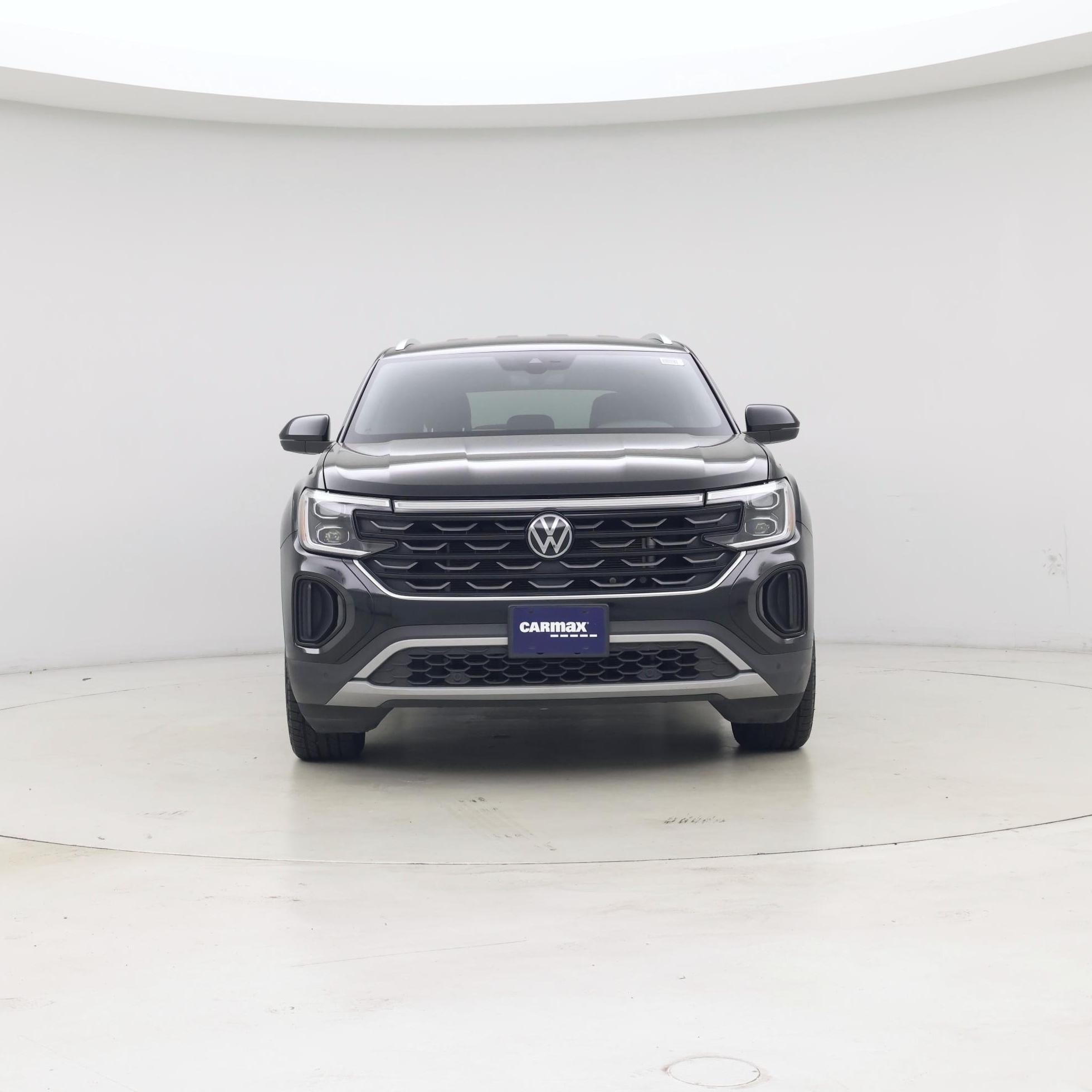 Thumbnail: 2024 Volkswagen Atlas - 5