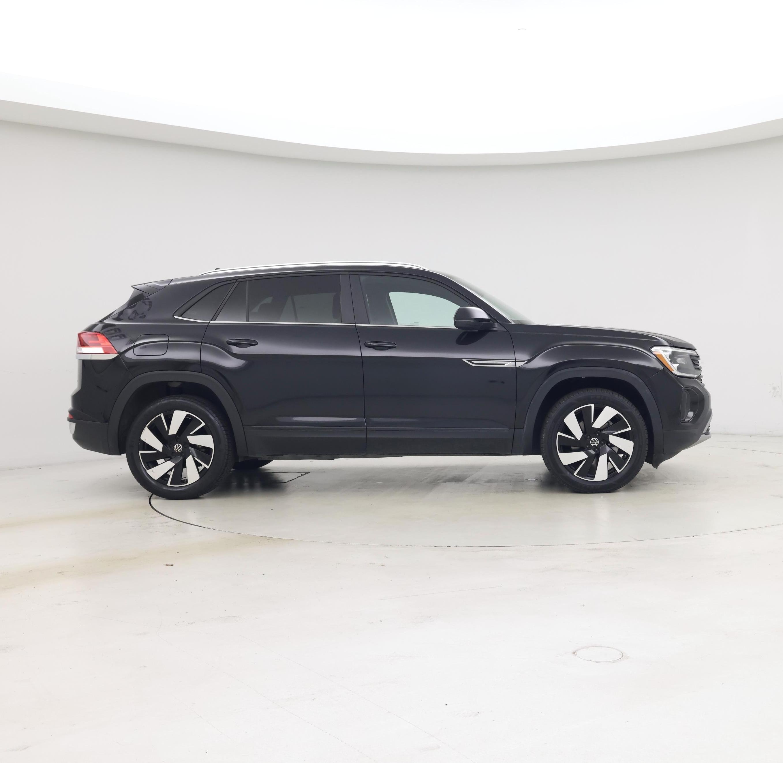 Thumbnail: 2024 Volkswagen Atlas - 7