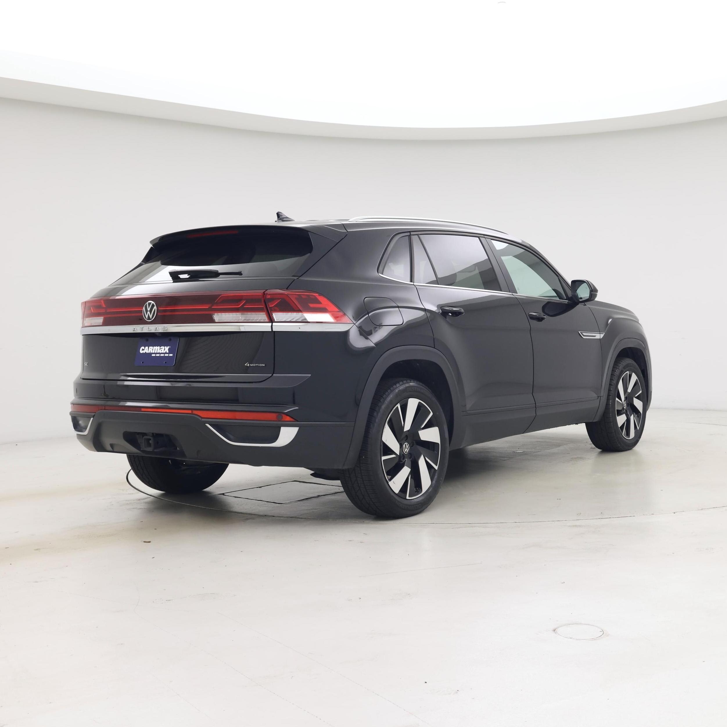 Thumbnail: 2024 Volkswagen Atlas - 8