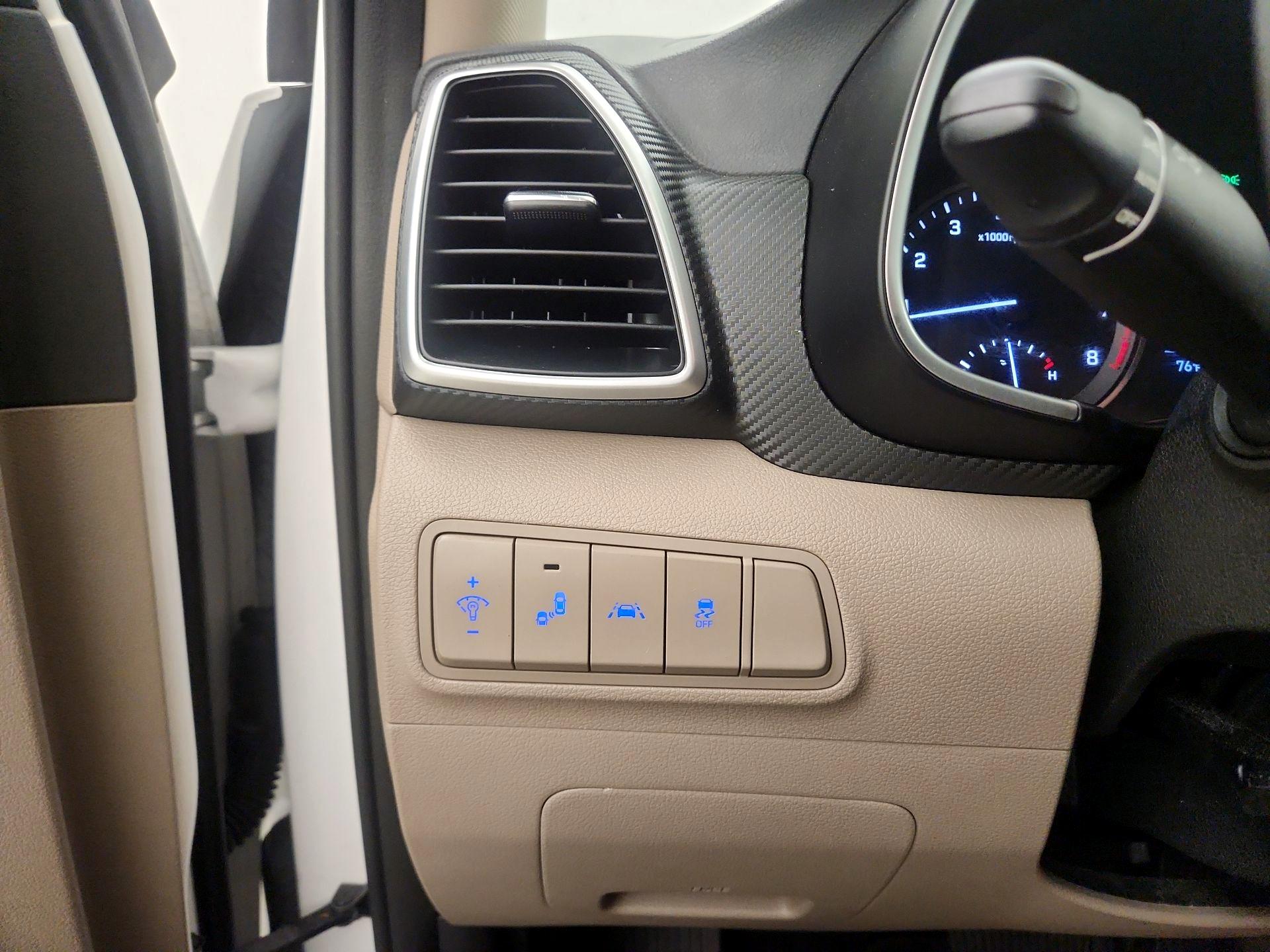 Thumbnail: 2021 Hyundai Tucson - 13