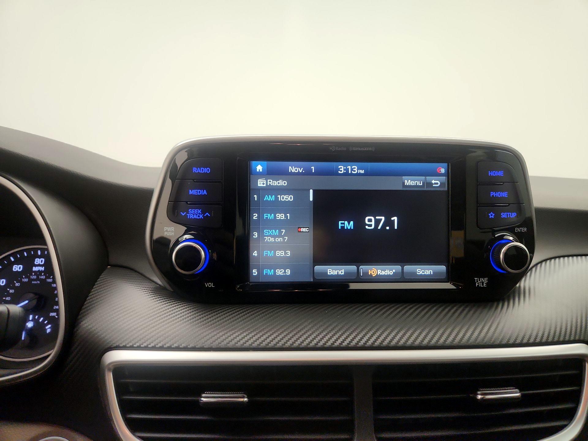 Thumbnail: 2021 Hyundai Tucson - 15