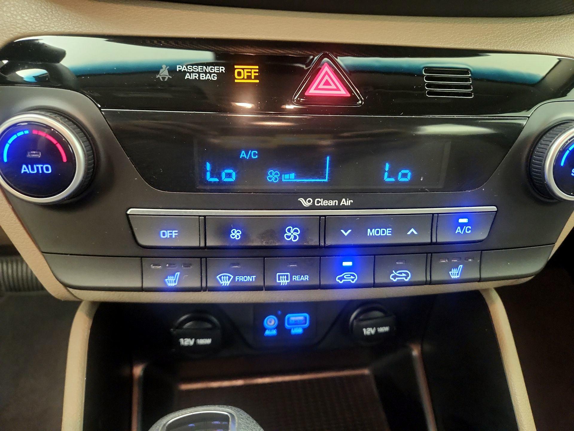 Thumbnail: 2021 Hyundai Tucson - 16