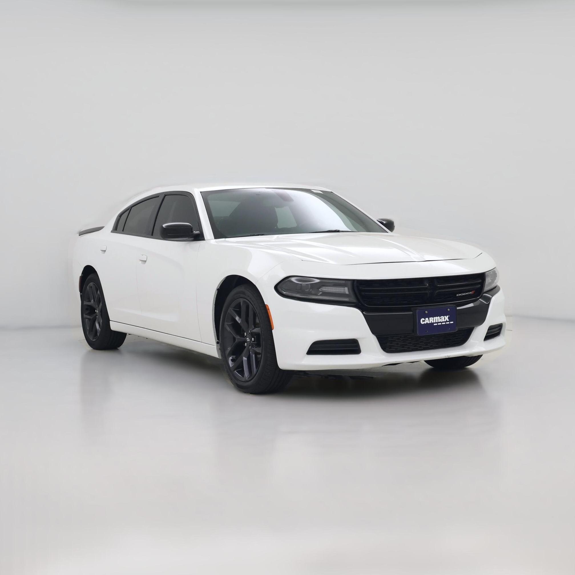 Thumbnail: 2021 Dodge Charger - 1