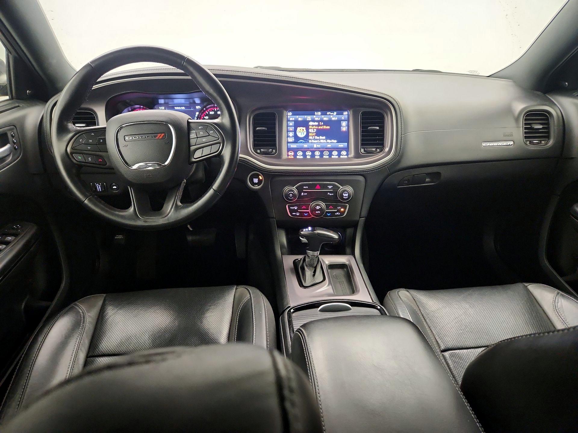 Thumbnail: 2021 Dodge Charger - 9