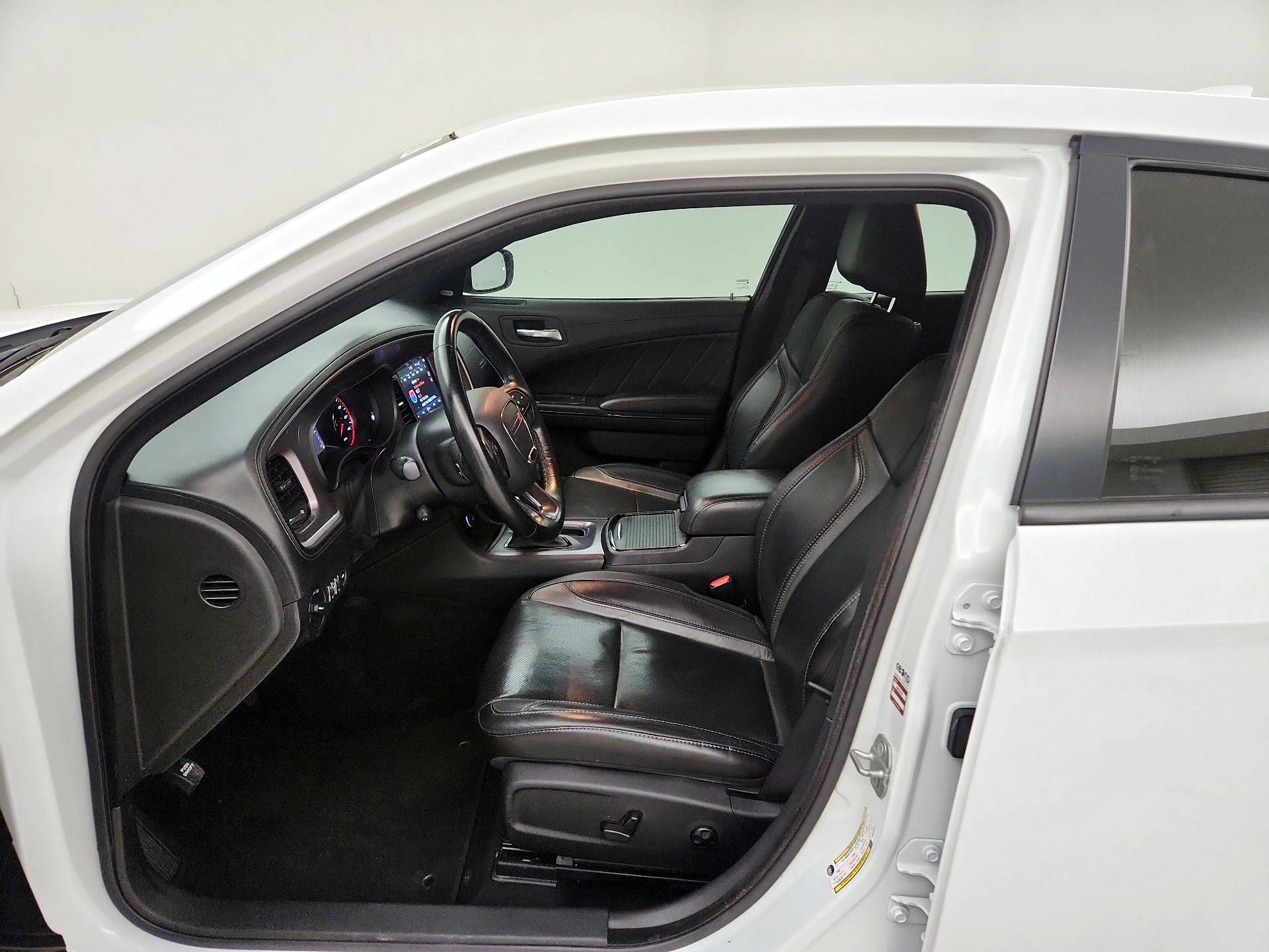 Thumbnail: 2021 Dodge Charger - 11