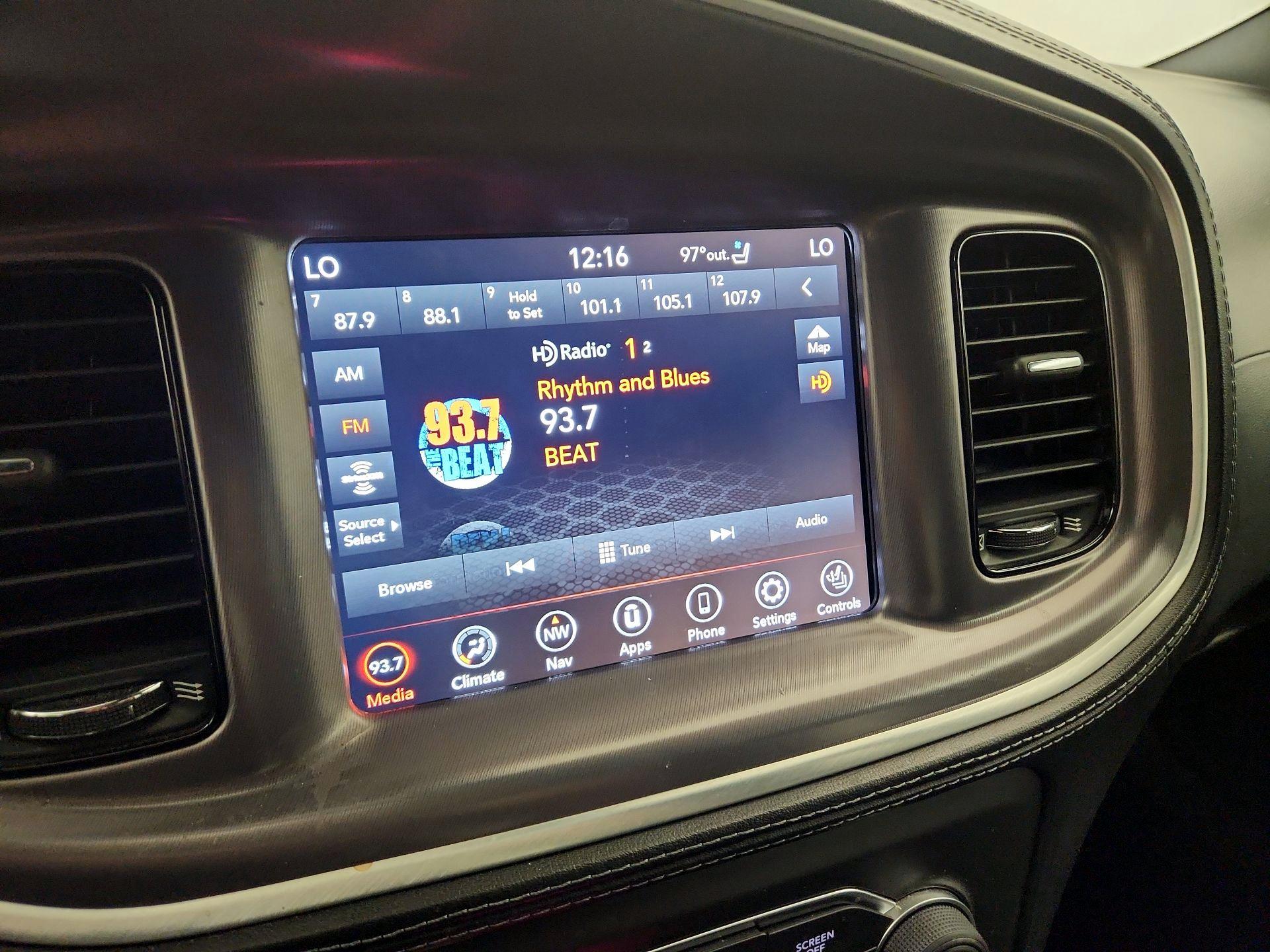 Thumbnail: 2021 Dodge Charger - 16