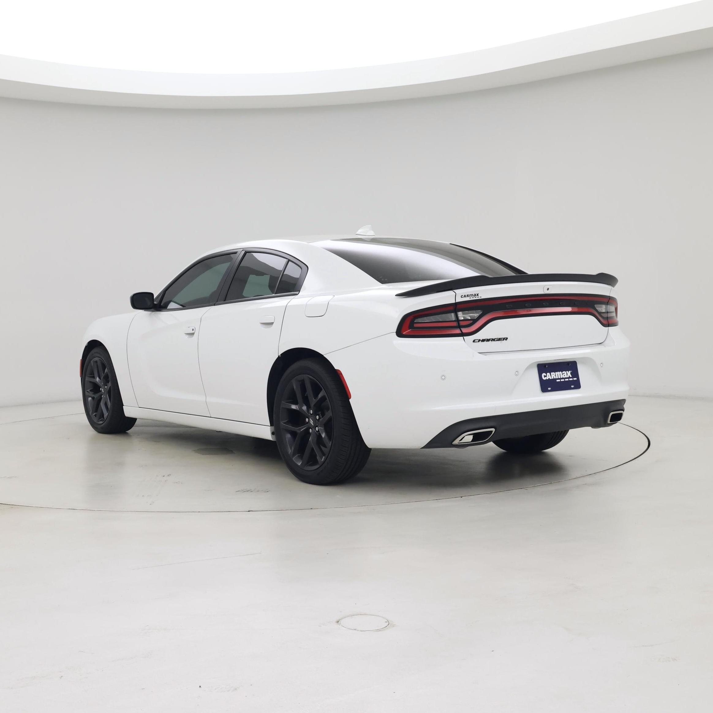 Thumbnail: 2021 Dodge Charger - 2