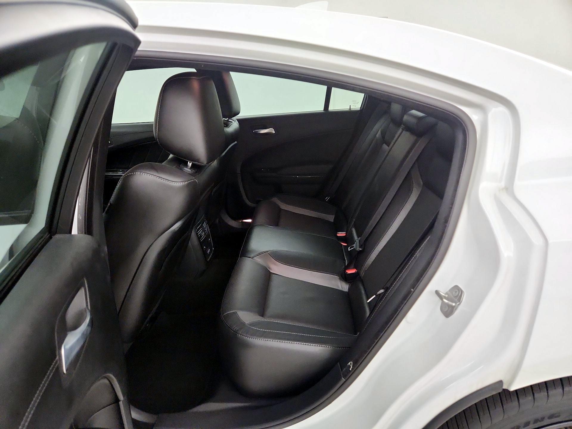 Thumbnail: 2021 Dodge Charger - 20