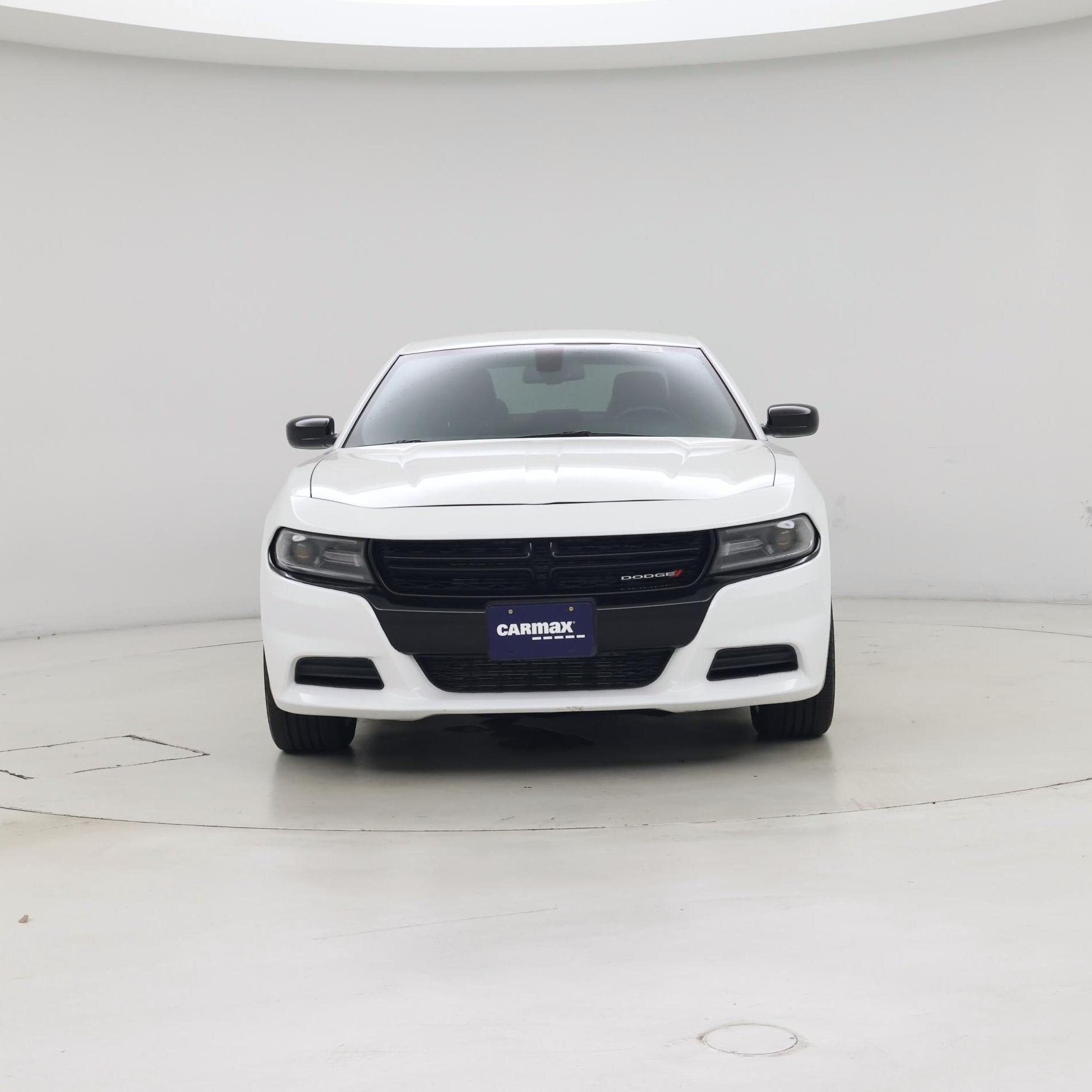 Thumbnail: 2021 Dodge Charger - 5