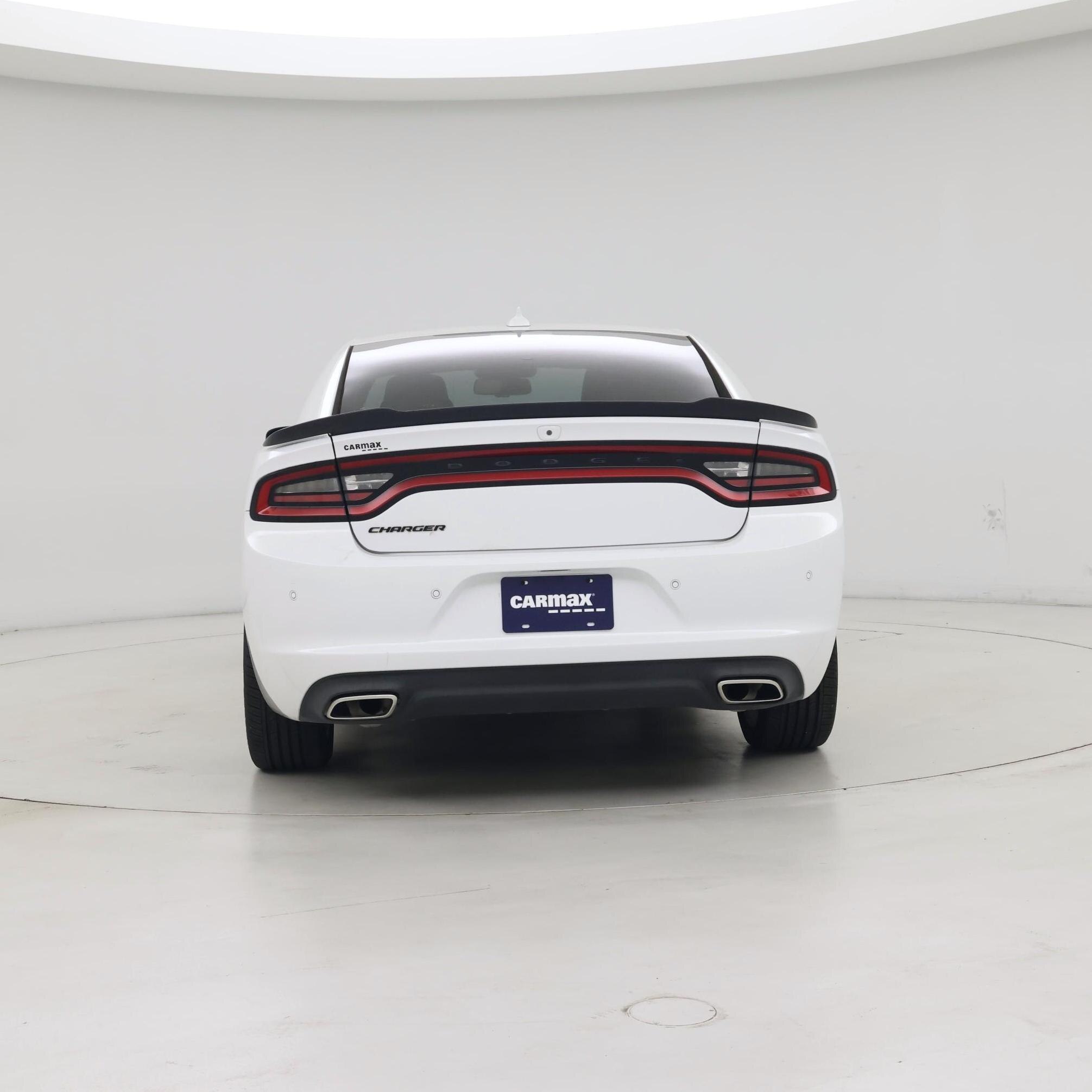 Thumbnail: 2021 Dodge Charger - 6