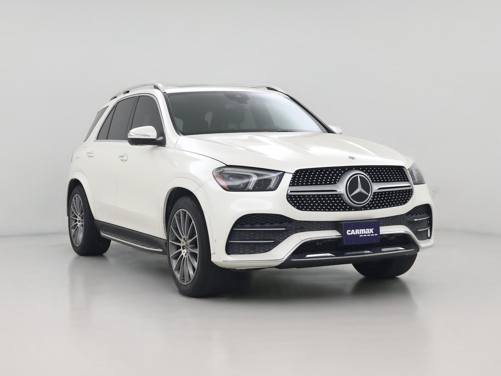 2021 Mercedes-Benz GLE GLE350