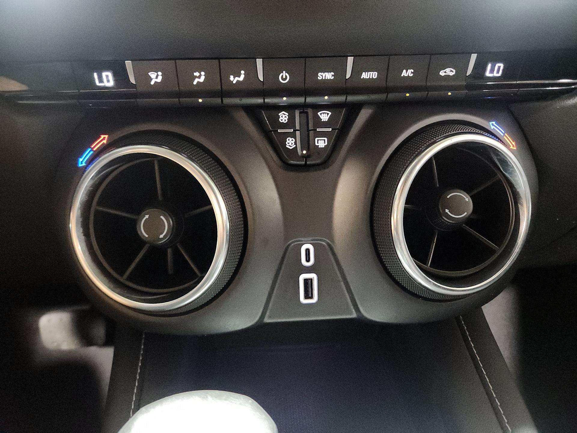 Thumbnail: 2023 Chevrolet Blazer - 14