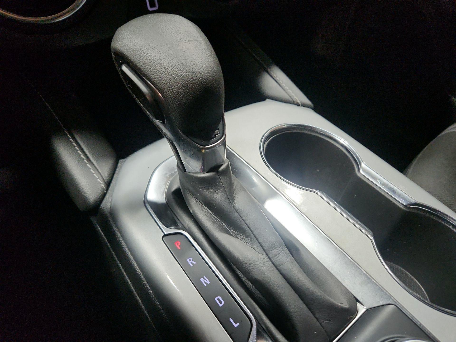 Thumbnail: 2023 Chevrolet Blazer - 15