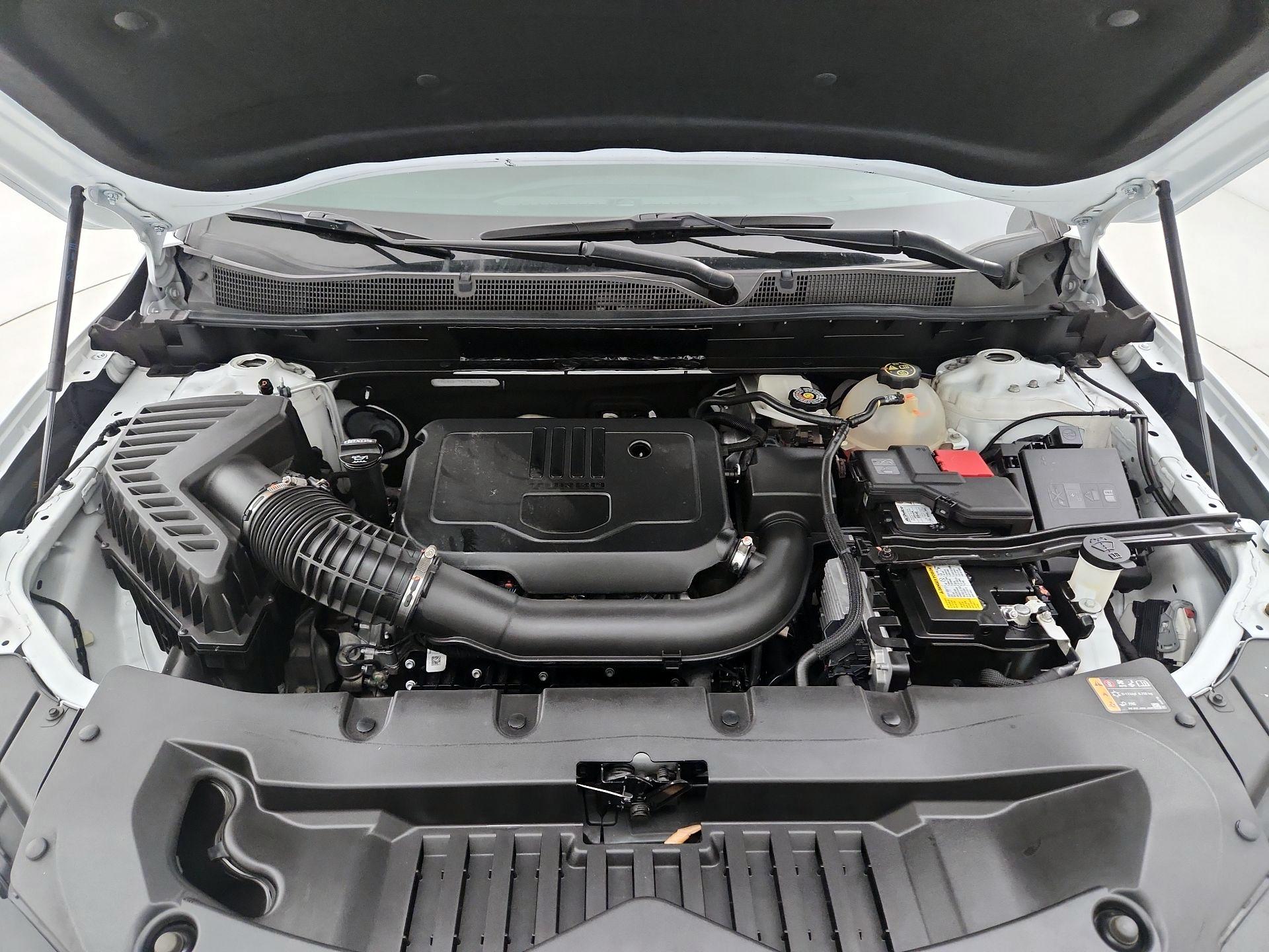 Thumbnail: 2023 Chevrolet Blazer - 17