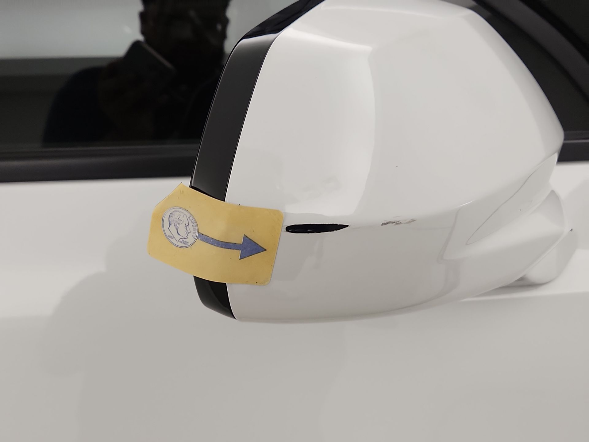 Thumbnail: 2023 Chevrolet Blazer - 19