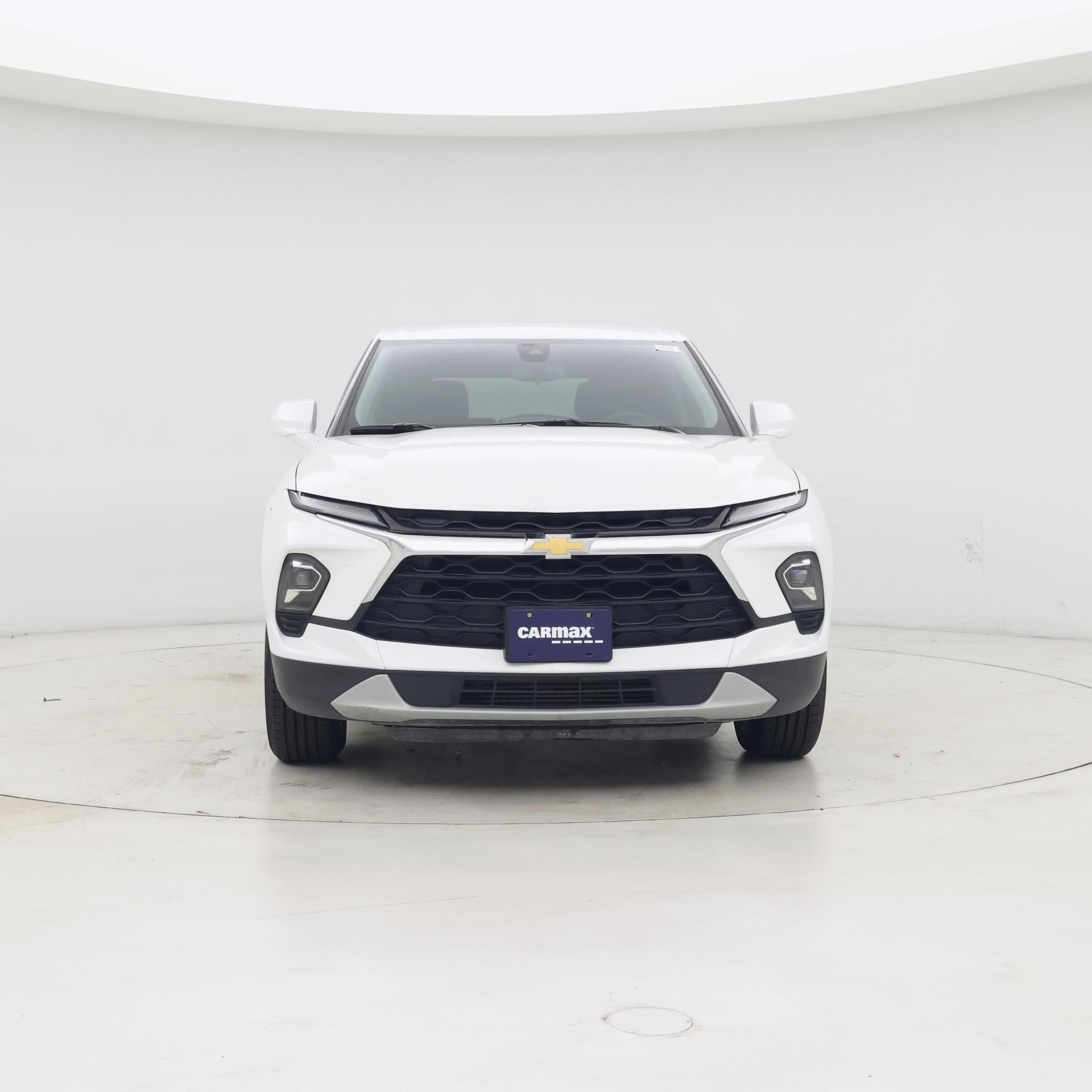 Thumbnail: 2023 Chevrolet Blazer - 5