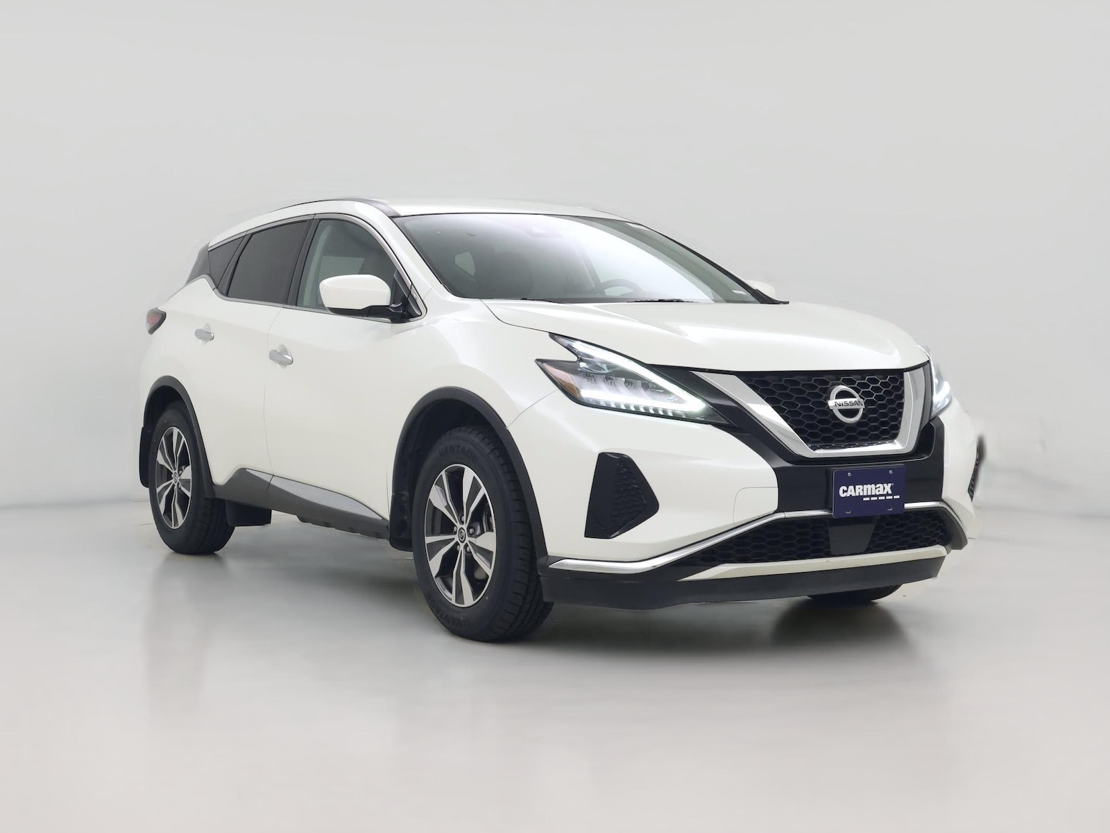 2022 Nissan Murano S