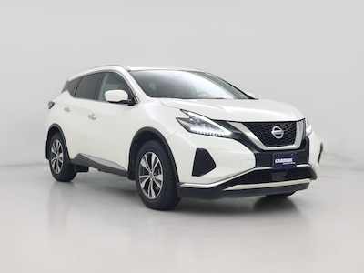 2022 Nissan Murano S