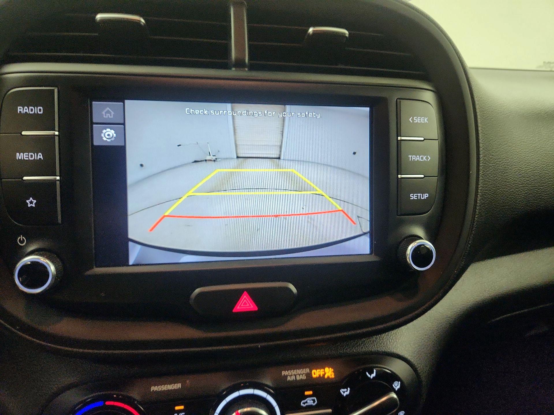 Thumbnail: 2023 Kia Soul - 14