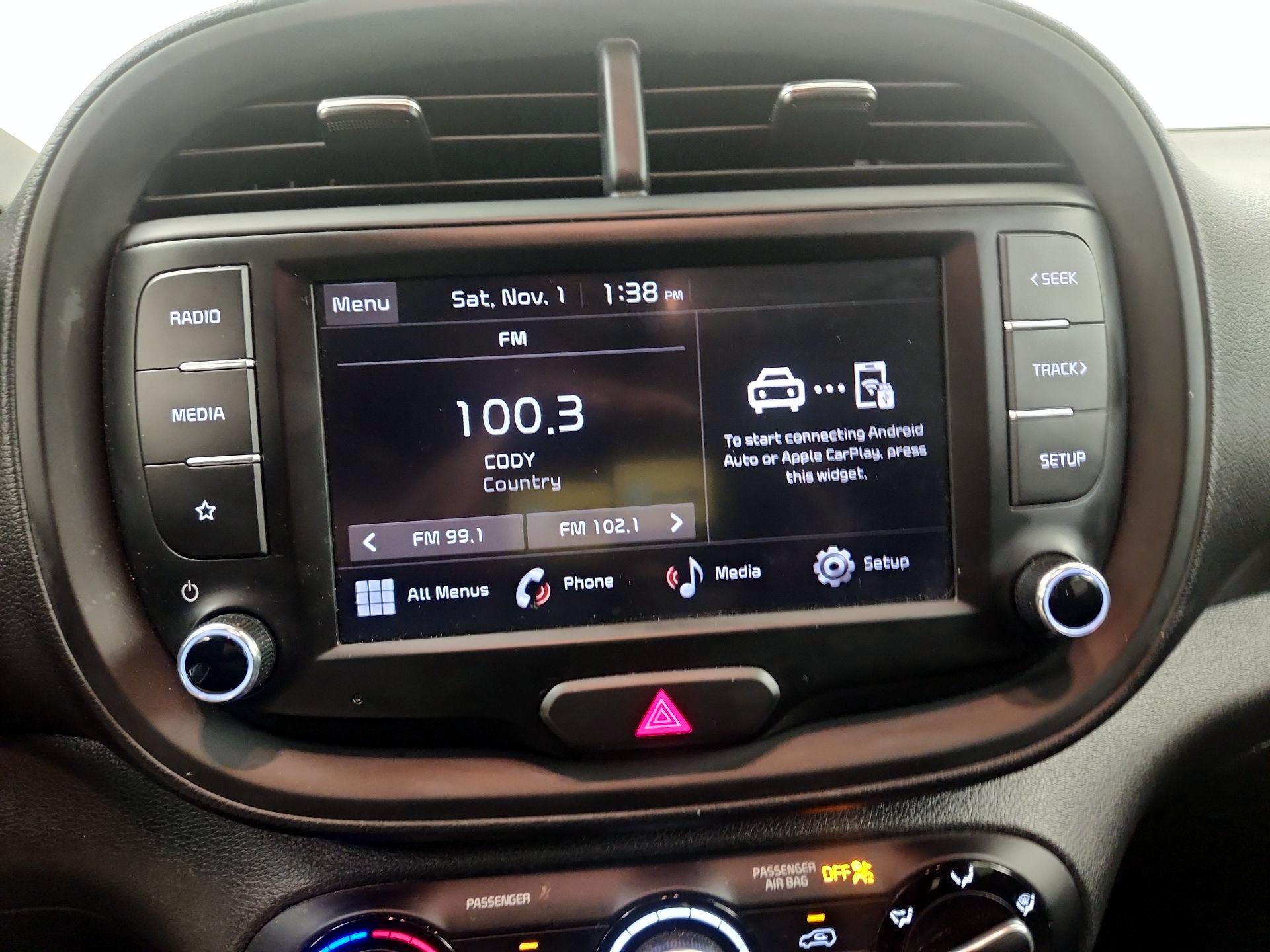 Thumbnail: 2023 Kia Soul - 15