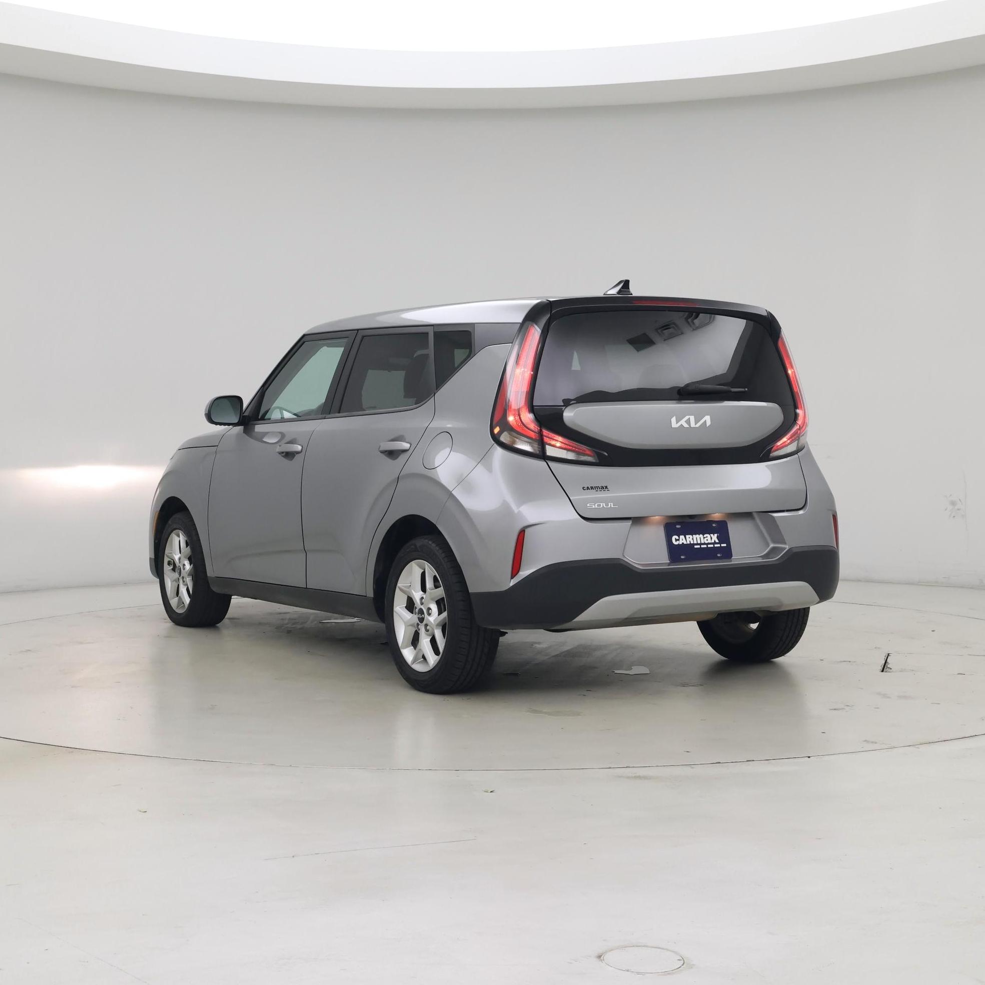 Thumbnail: 2023 Kia Soul - 2