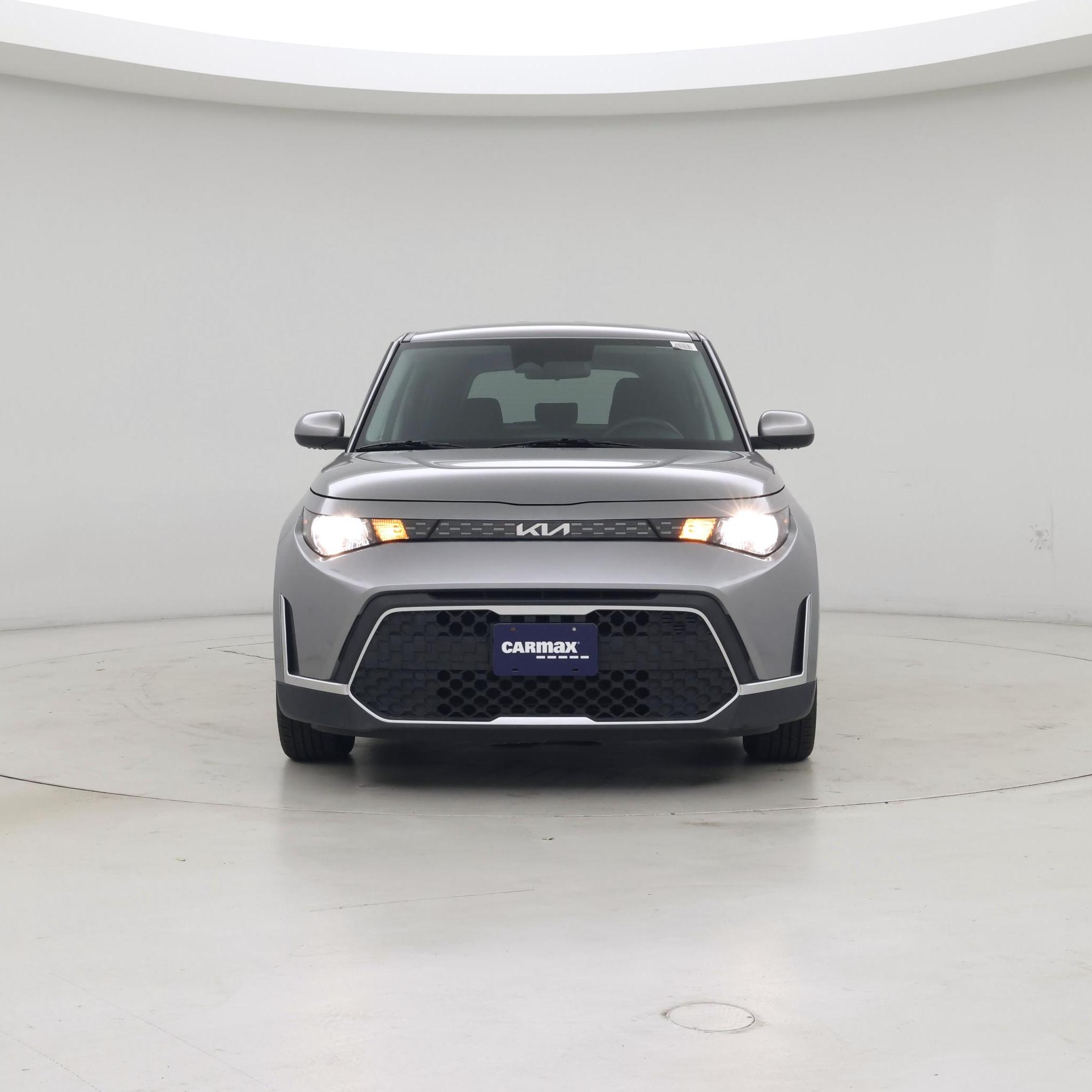 Thumbnail: 2023 Kia Soul - 5