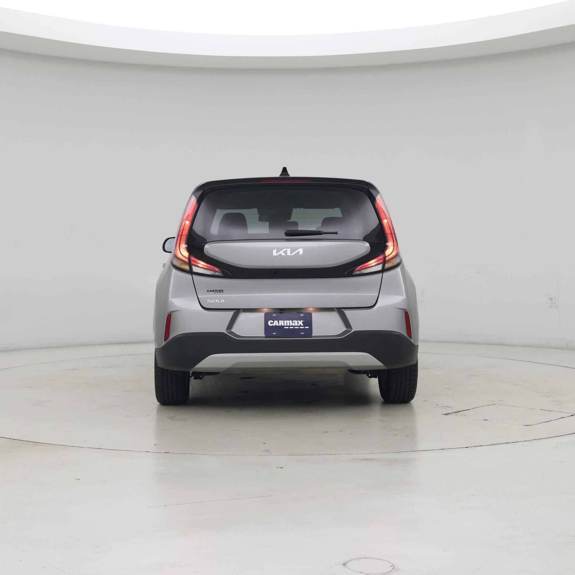 Thumbnail: 2023 Kia Soul - 6