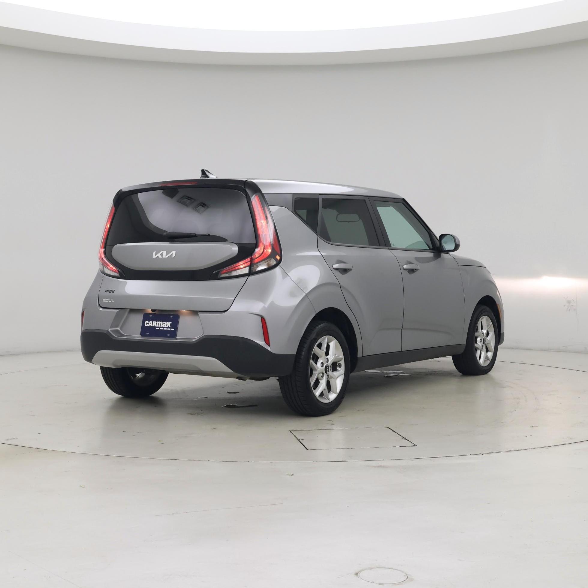 Thumbnail: 2023 Kia Soul - 8