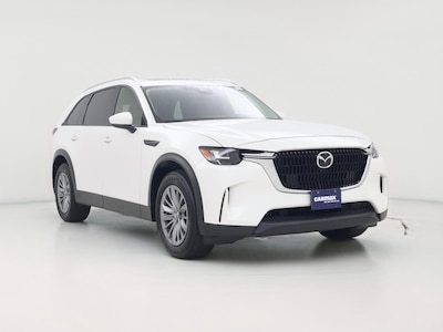 2024 Mazda CX-90 Turbo Preferred Plus