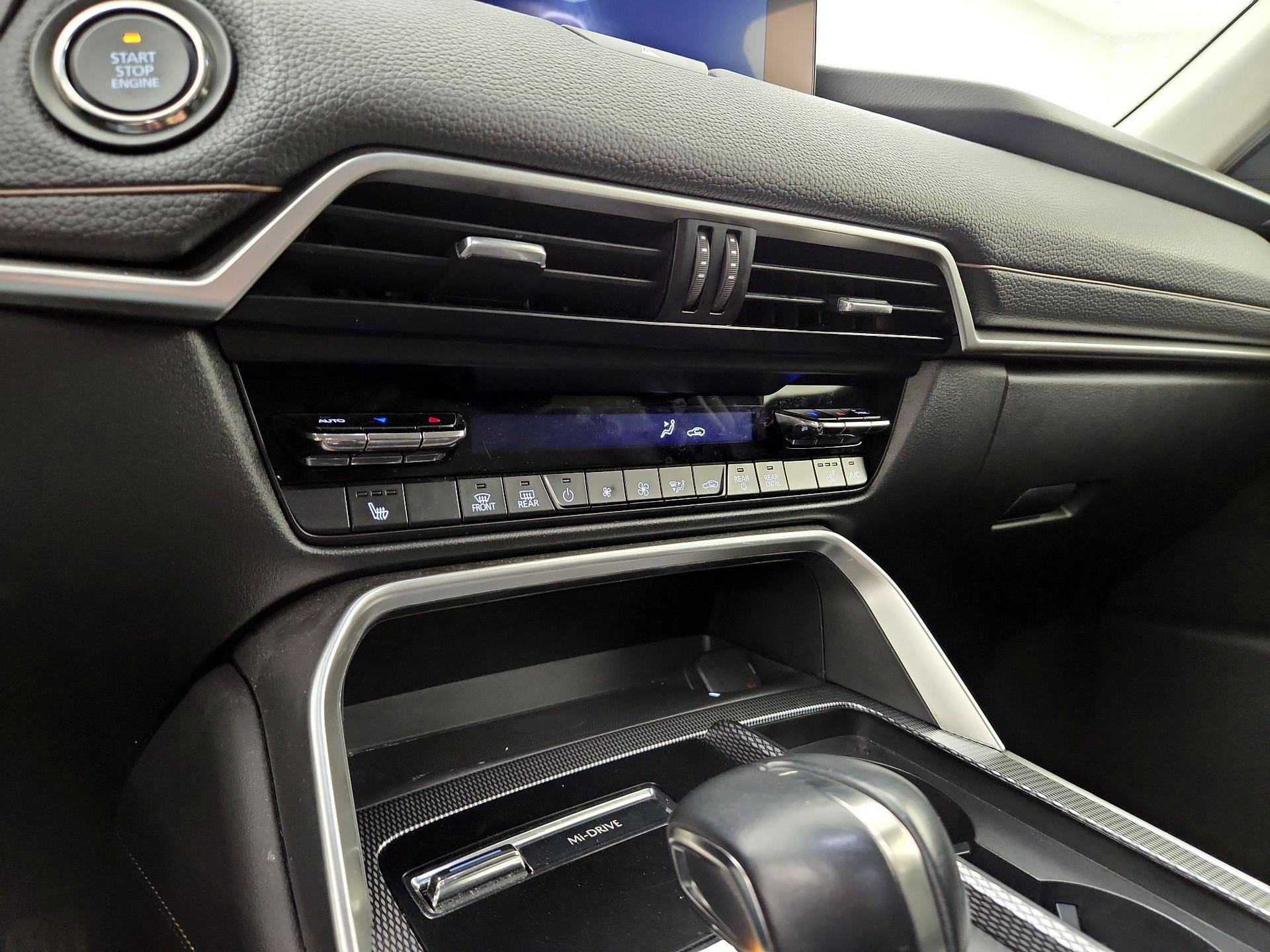 Thumbnail: 2024 Mazda CX-90 - 14
