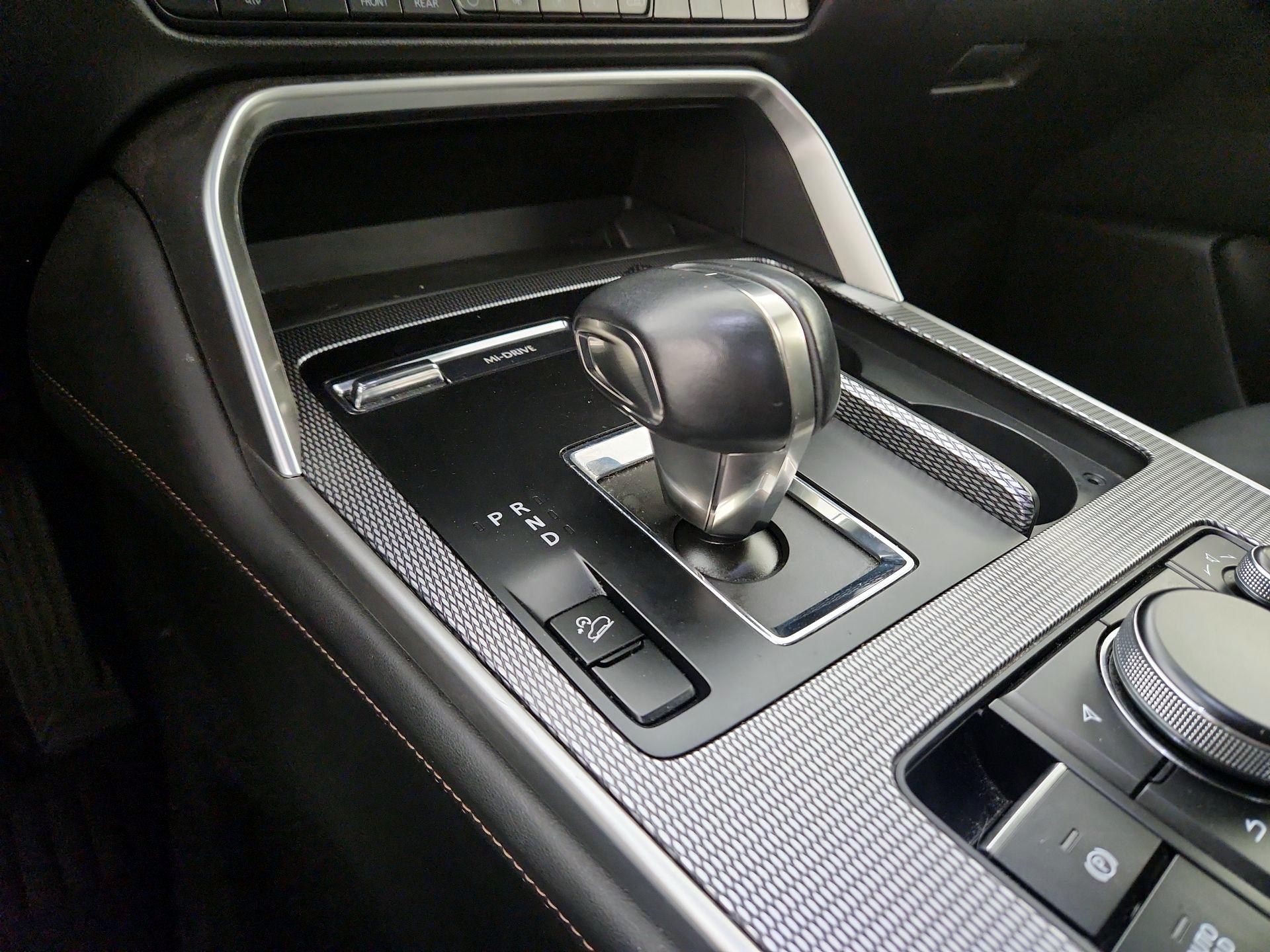 Thumbnail: 2024 Mazda CX-90 - 15