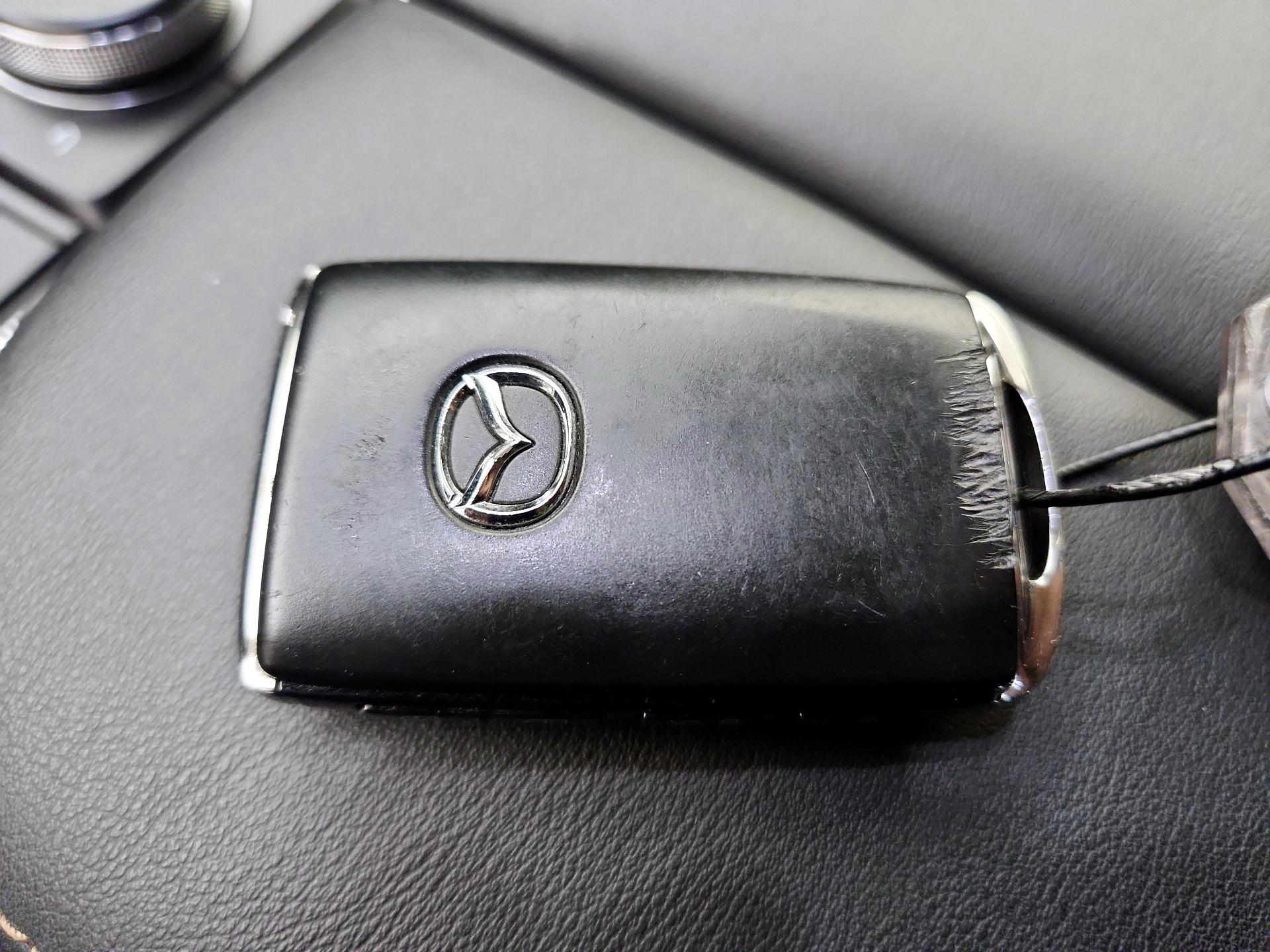 Thumbnail: 2024 Mazda CX-90 - 18