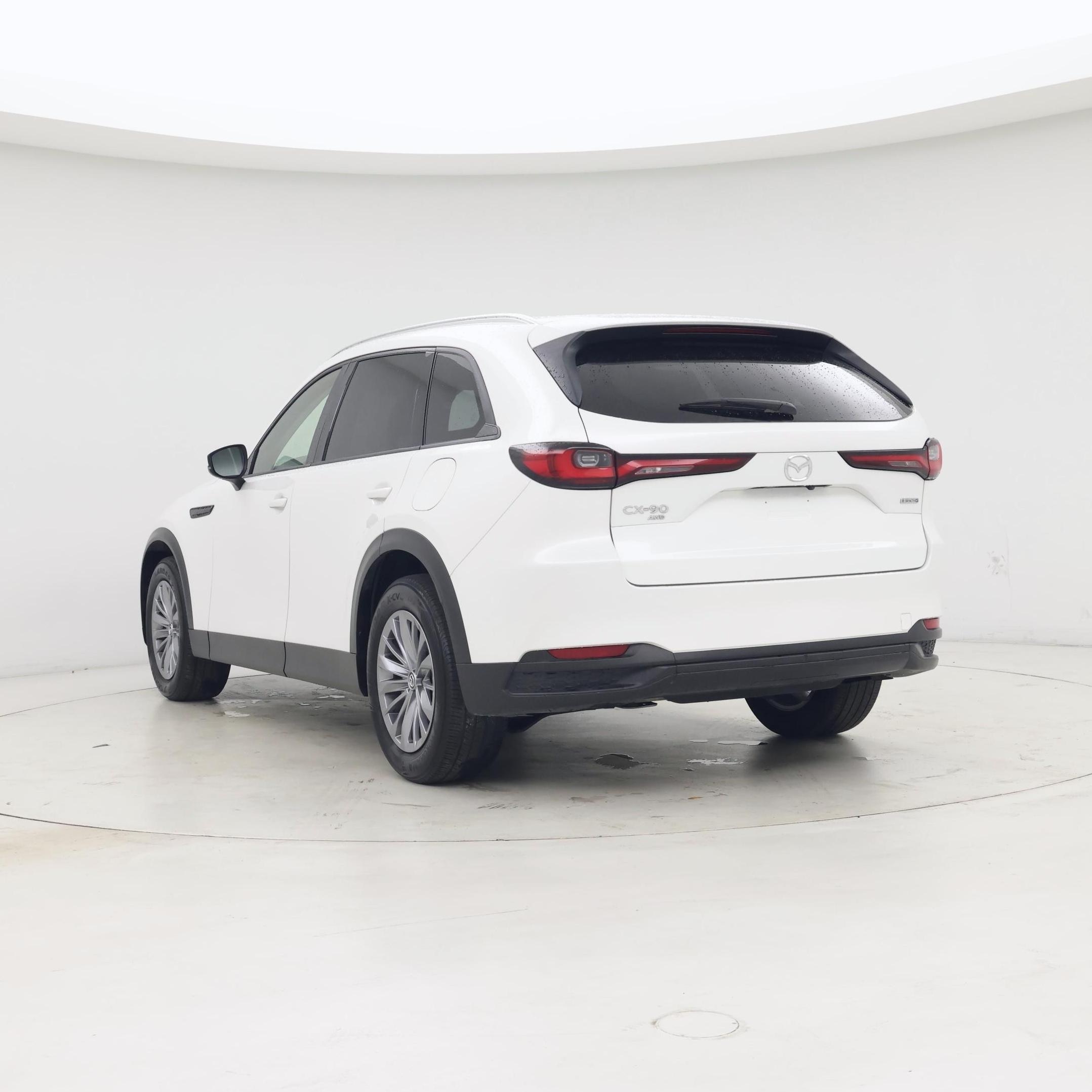 Thumbnail: 2024 Mazda CX-90 - 2