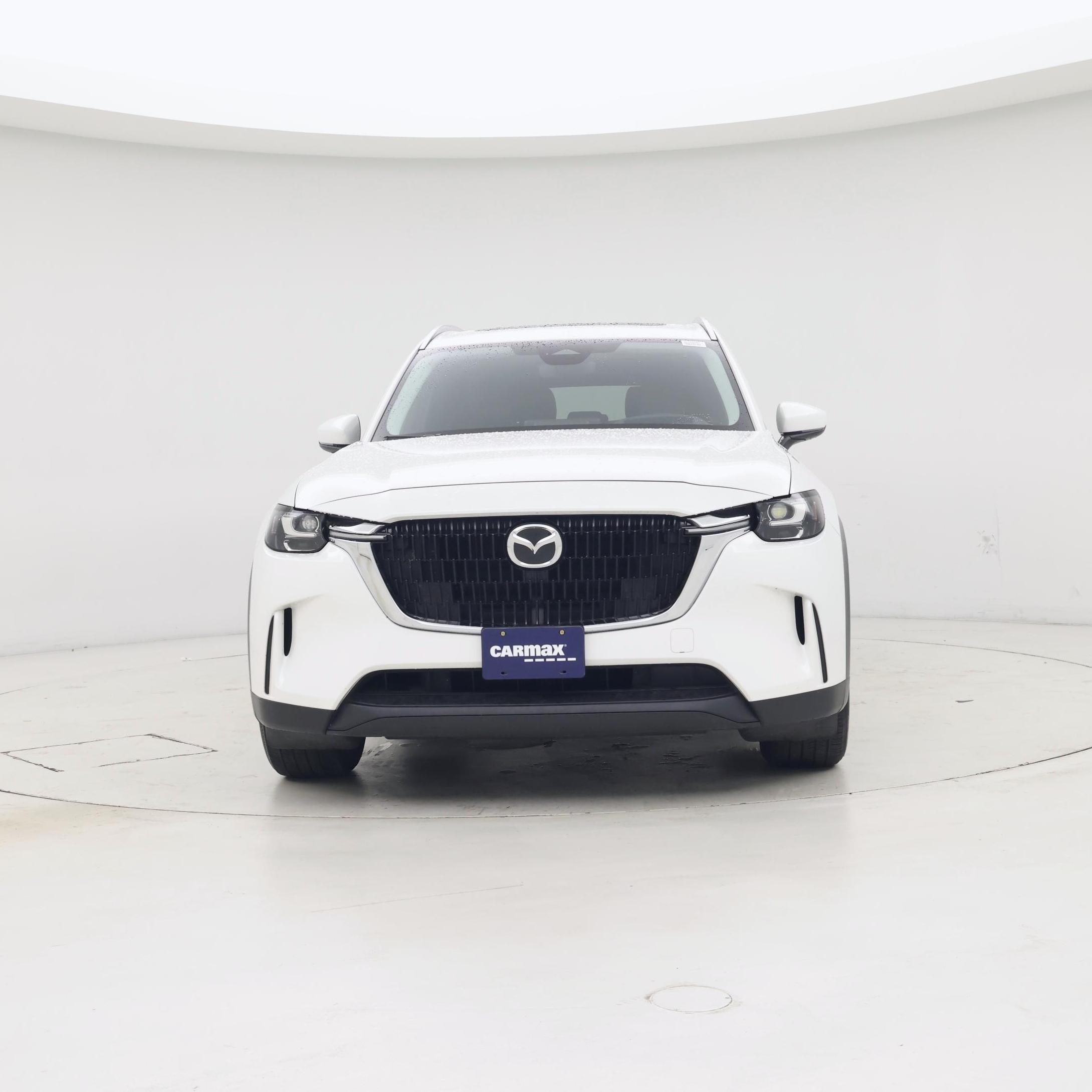 Thumbnail: 2024 Mazda CX-90 - 5