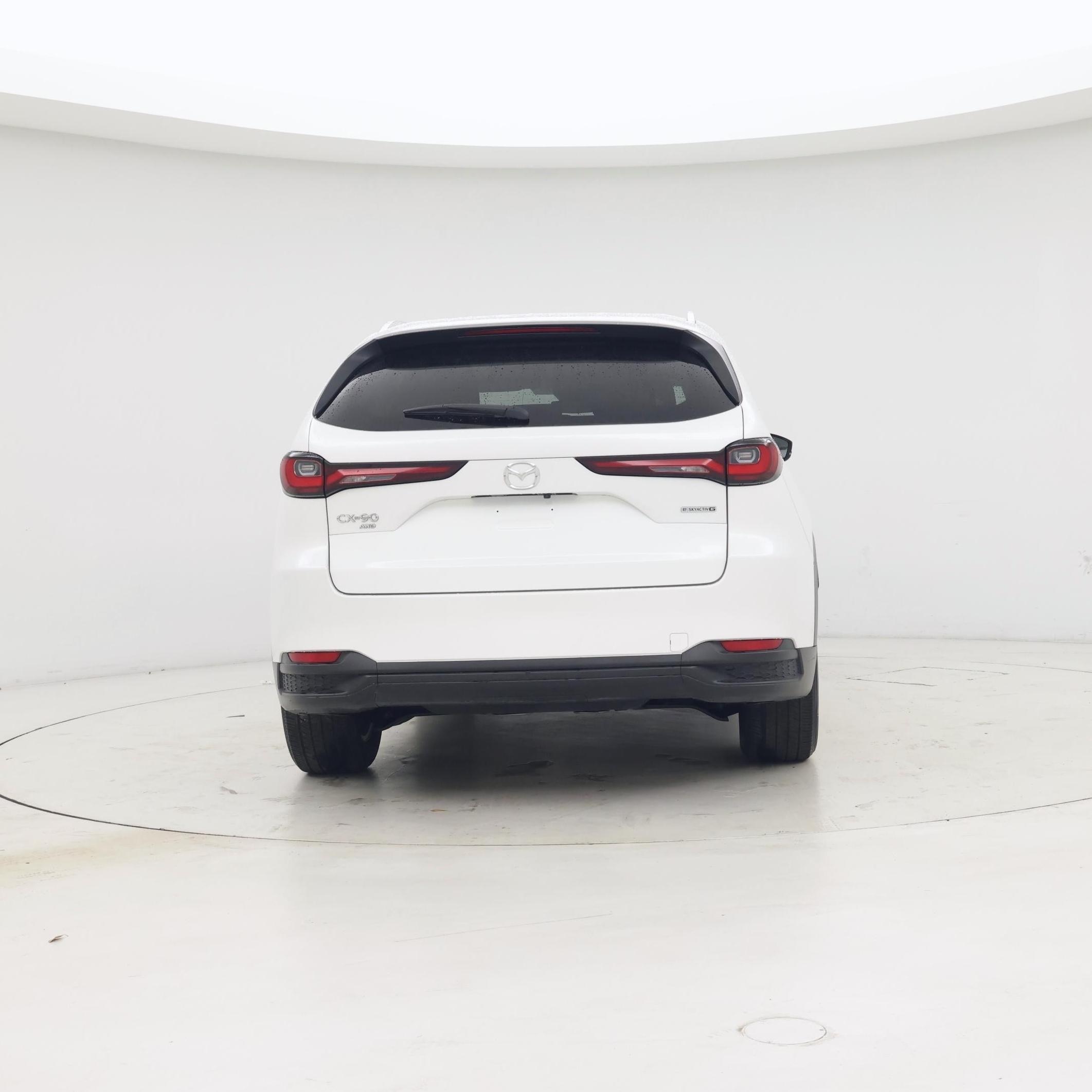 Thumbnail: 2024 Mazda CX-90 - 6