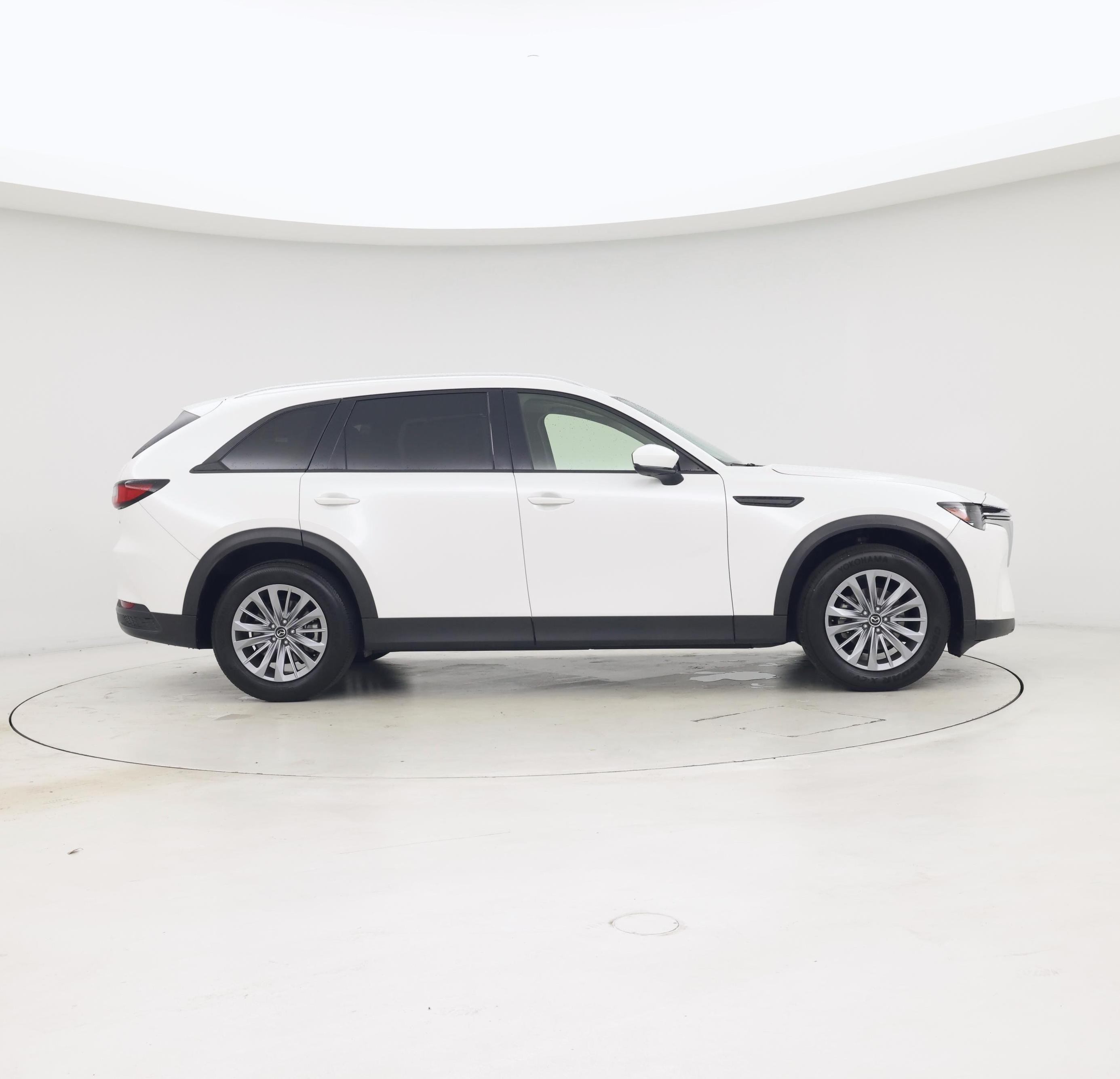 Thumbnail: 2024 Mazda CX-90 - 7