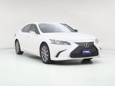 2020 Lexus ES 350