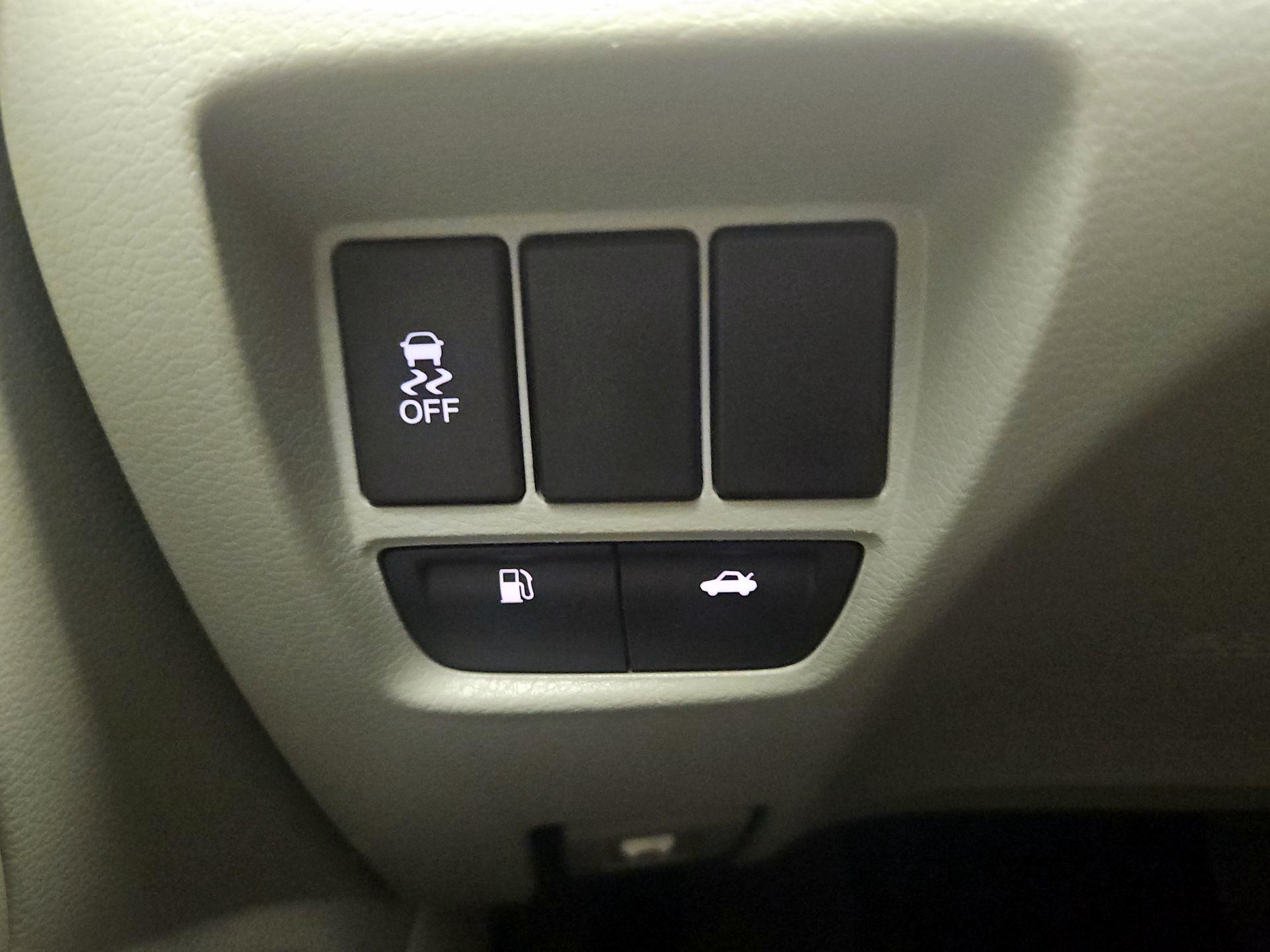 Thumbnail: 2015 Acura TLX - 13