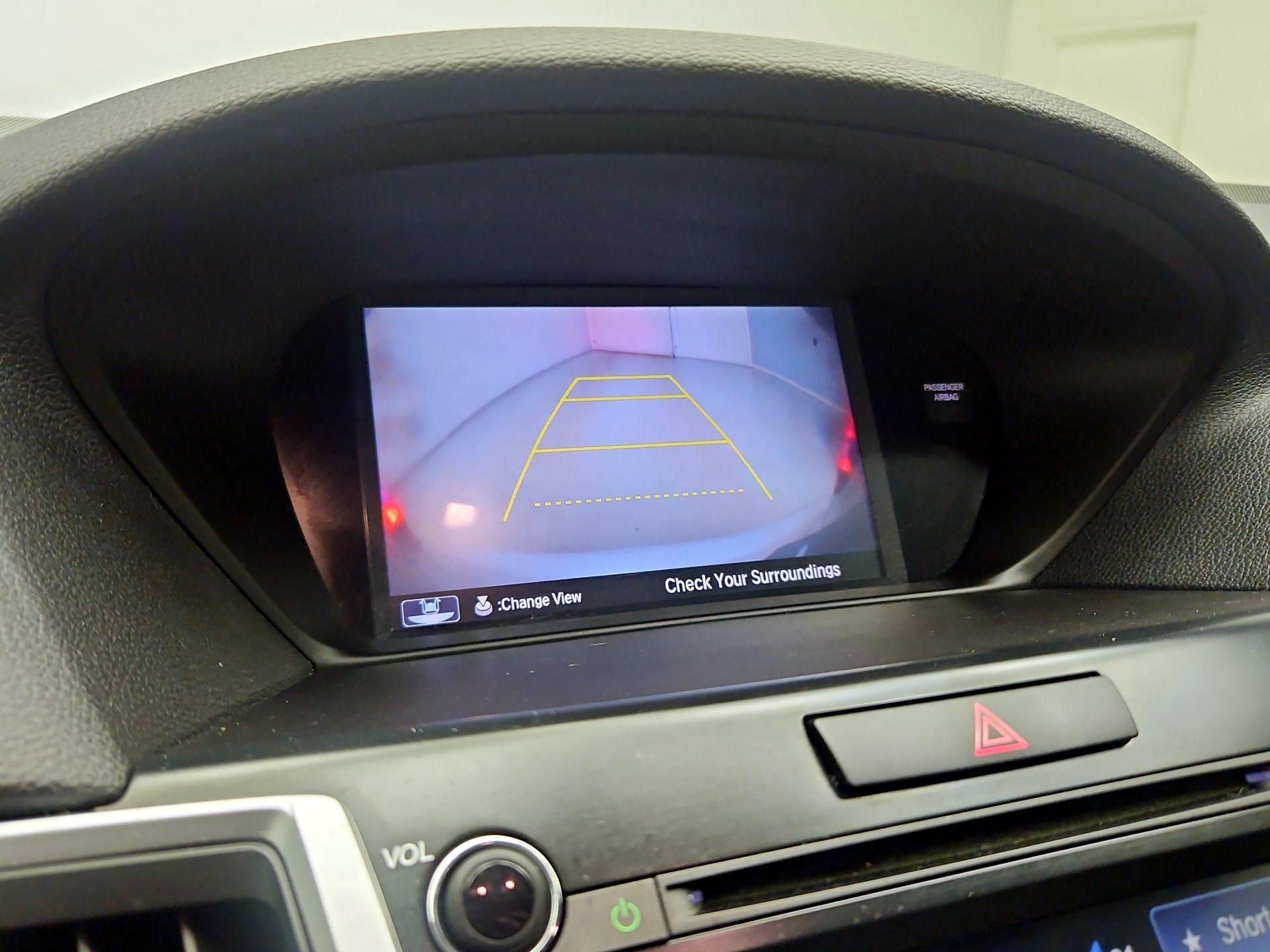 Thumbnail: 2015 Acura TLX - 14