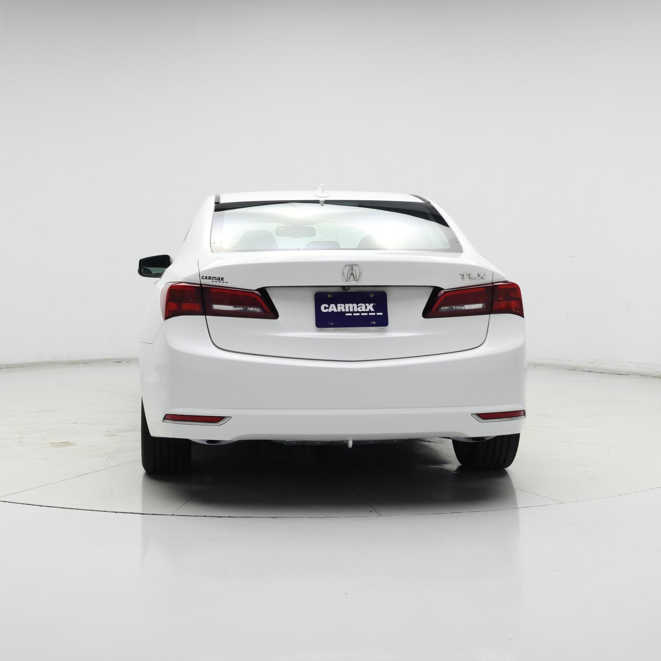 Thumbnail: 2015 Acura TLX - 6