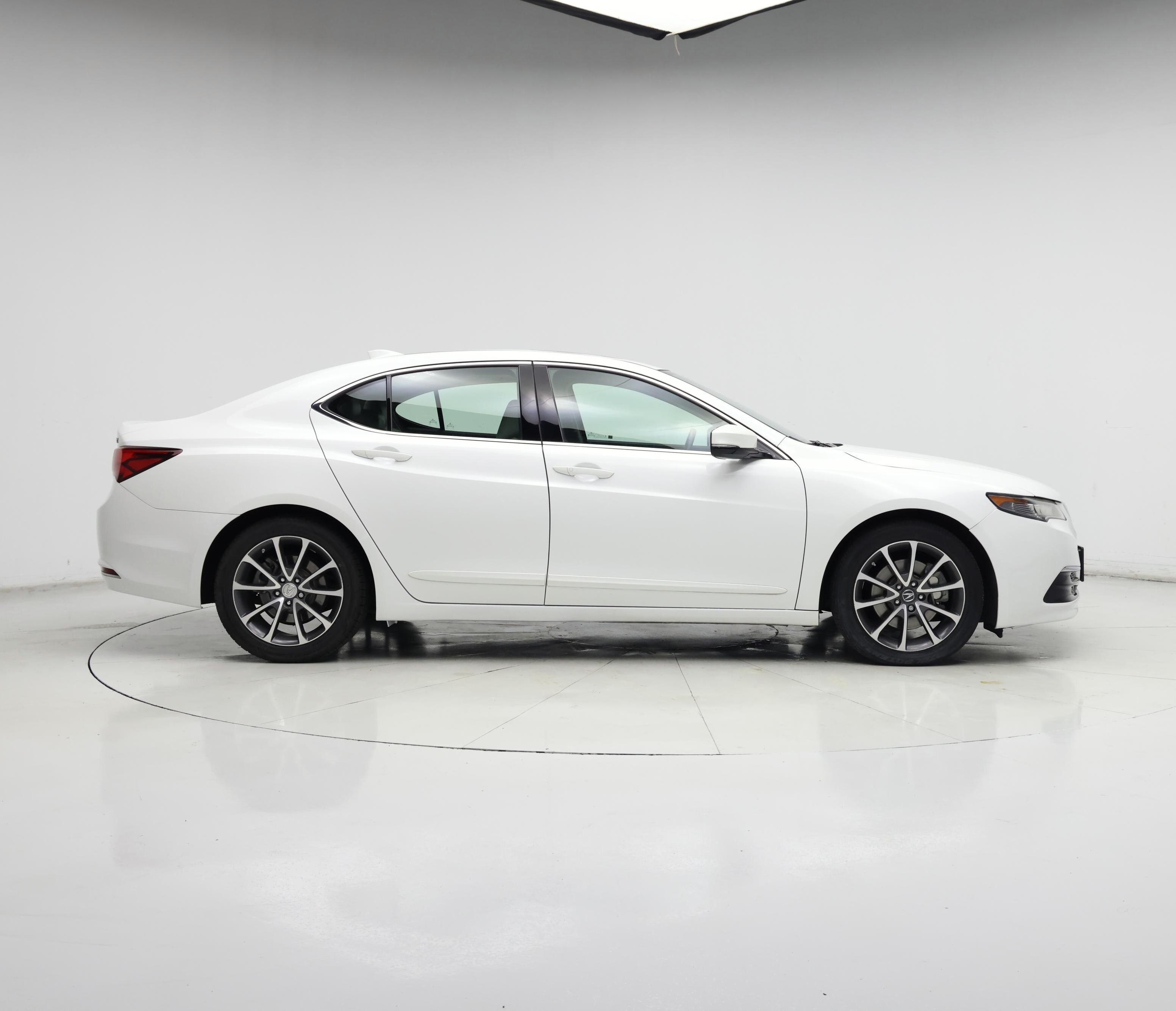 Thumbnail: 2015 Acura TLX - 7