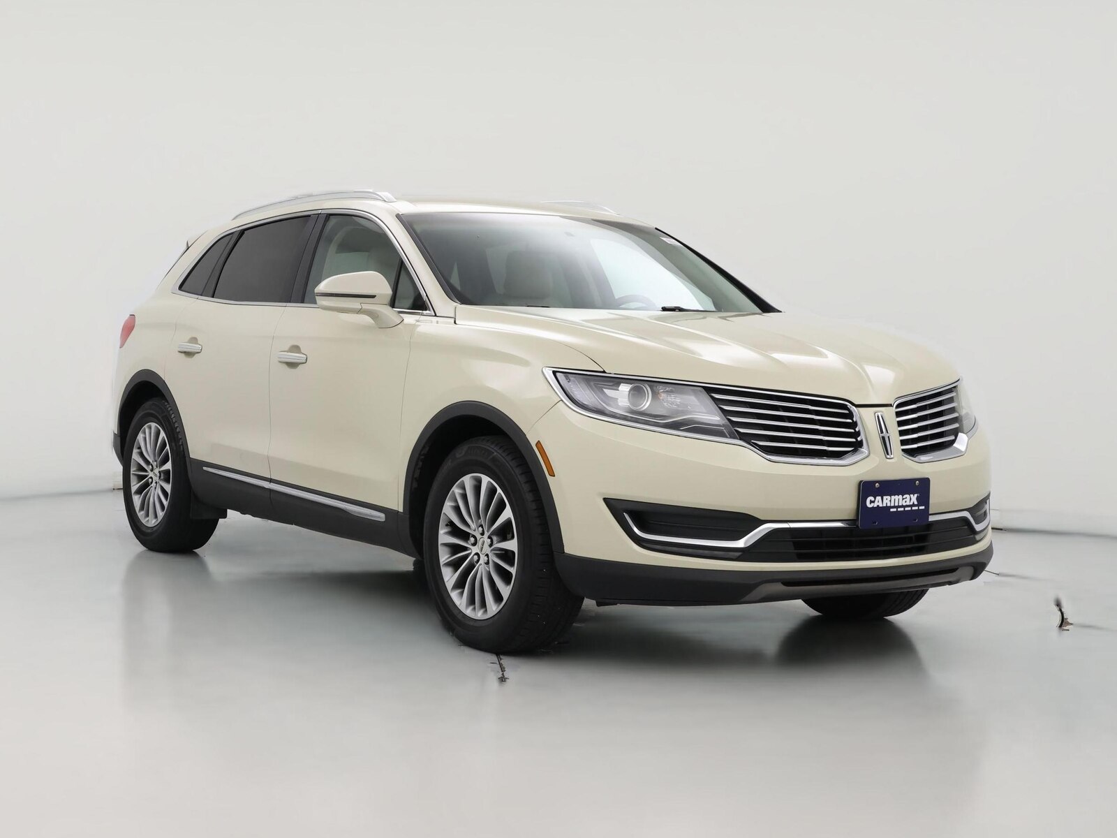 2016 Lincoln MKX