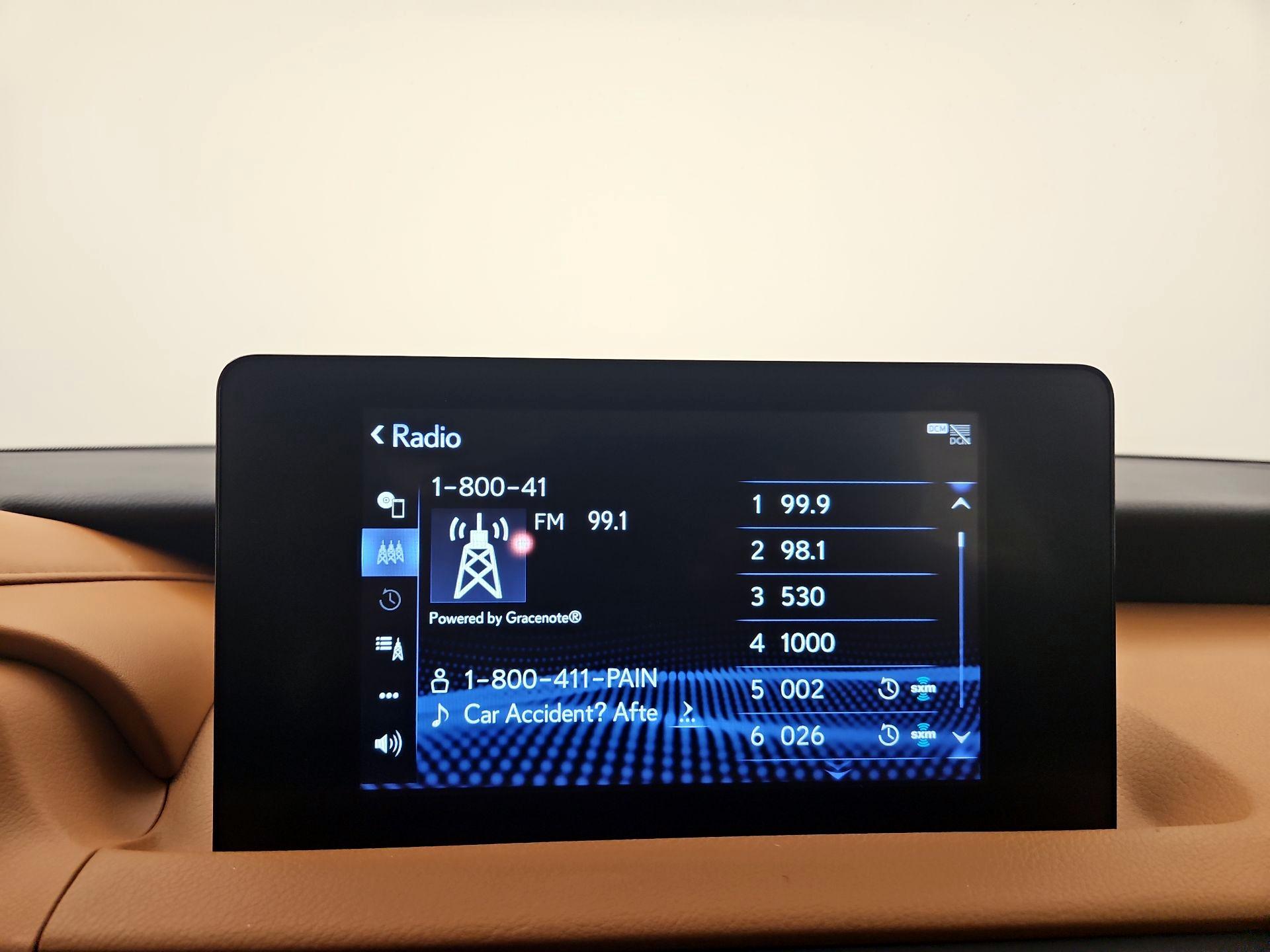 Thumbnail: 2024 Lexus IS - 15