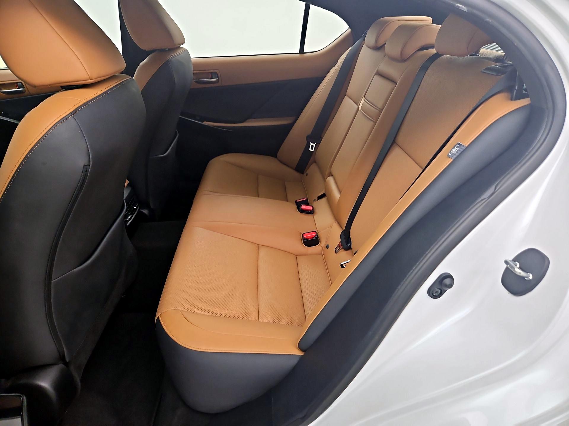 Thumbnail: 2024 Lexus IS - 20