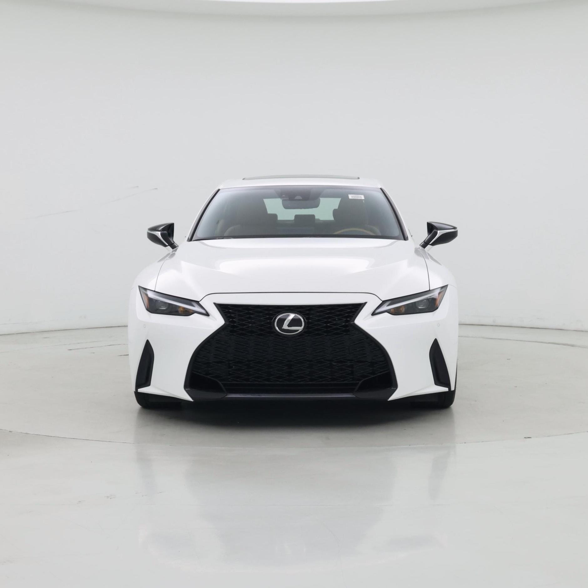 Thumbnail: 2024 Lexus IS - 5