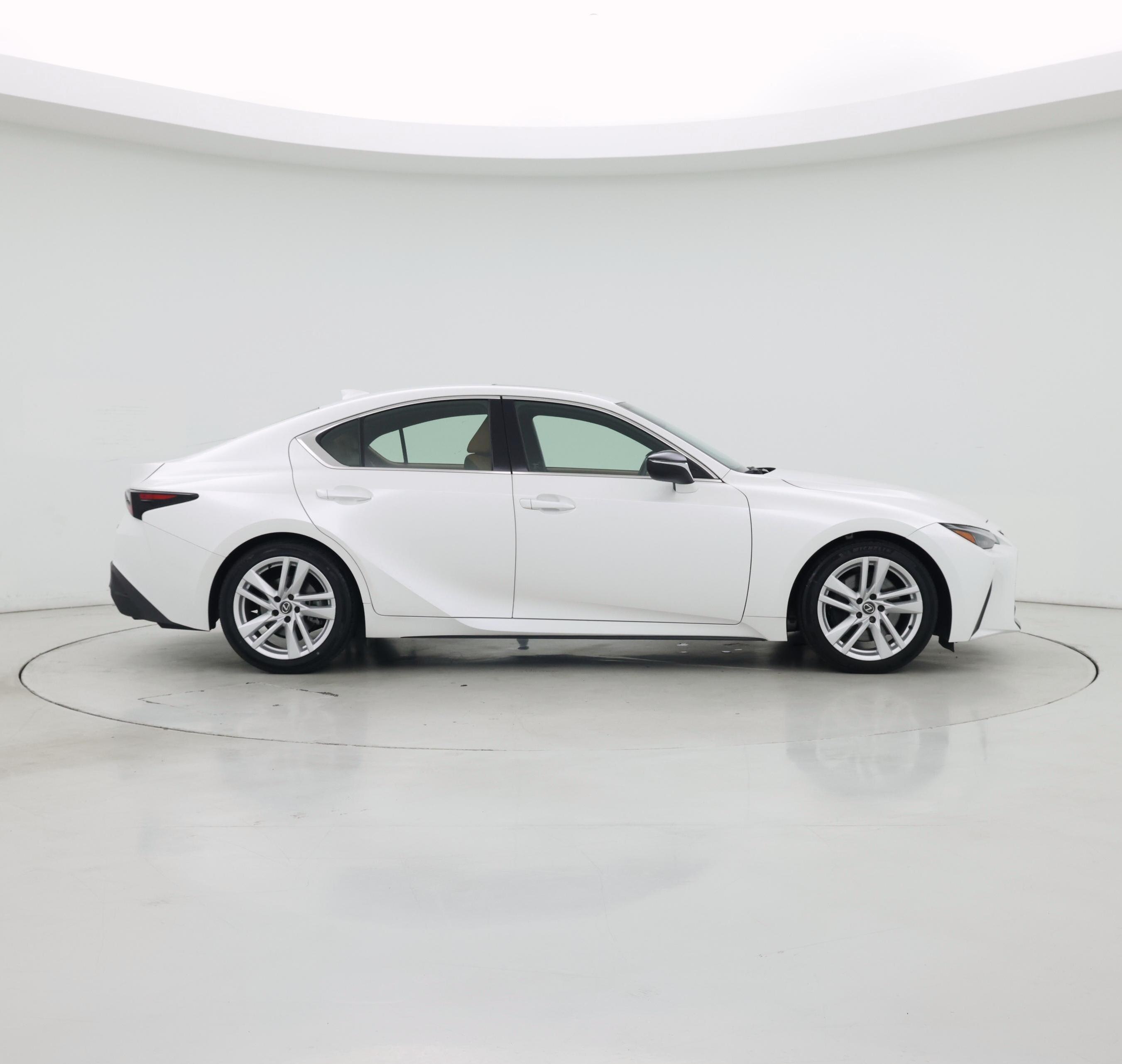 Thumbnail: 2024 Lexus IS - 7