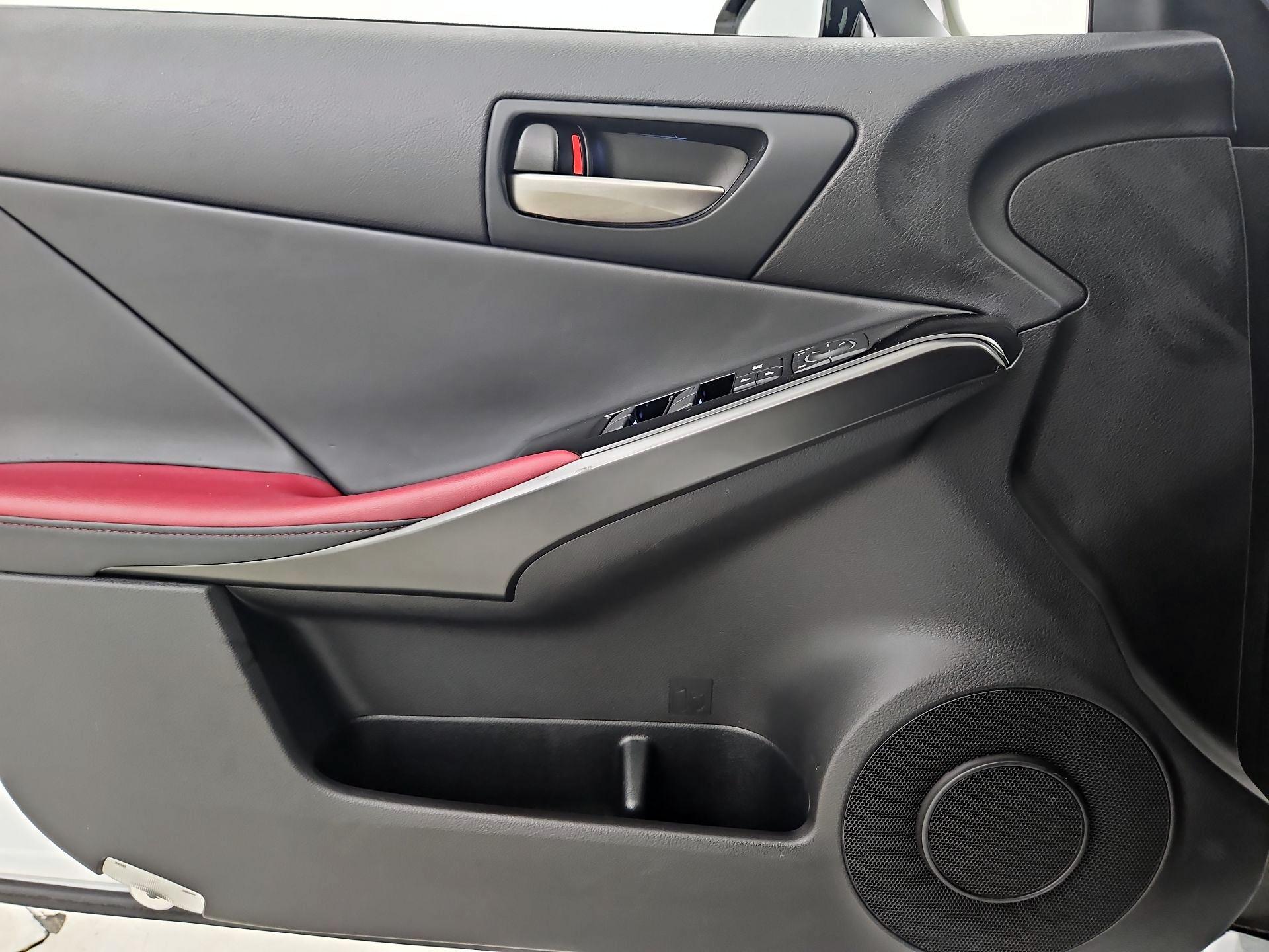 Thumbnail: 2024 Lexus IS - 12