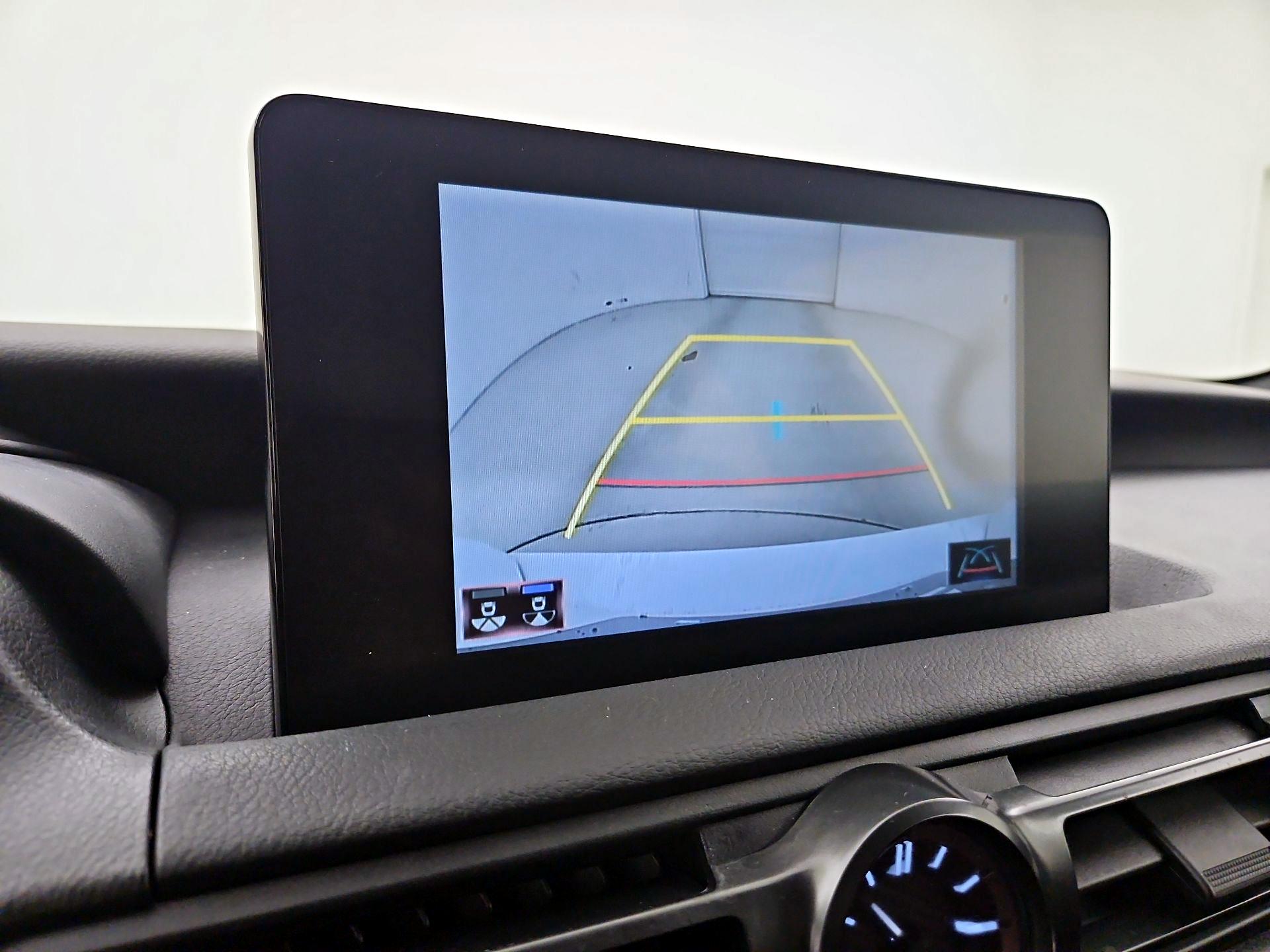 Thumbnail: 2024 Lexus IS - 14