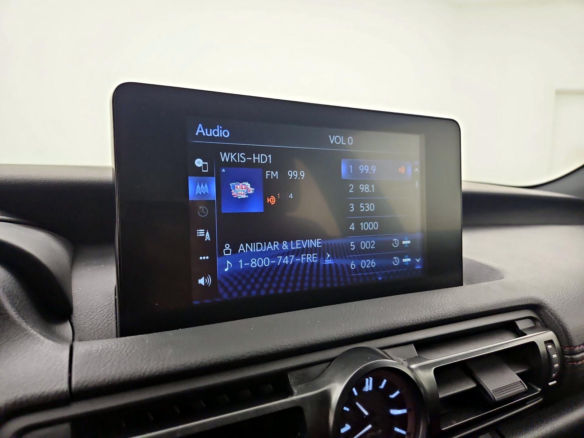 Thumbnail: 2024 Lexus IS - 15